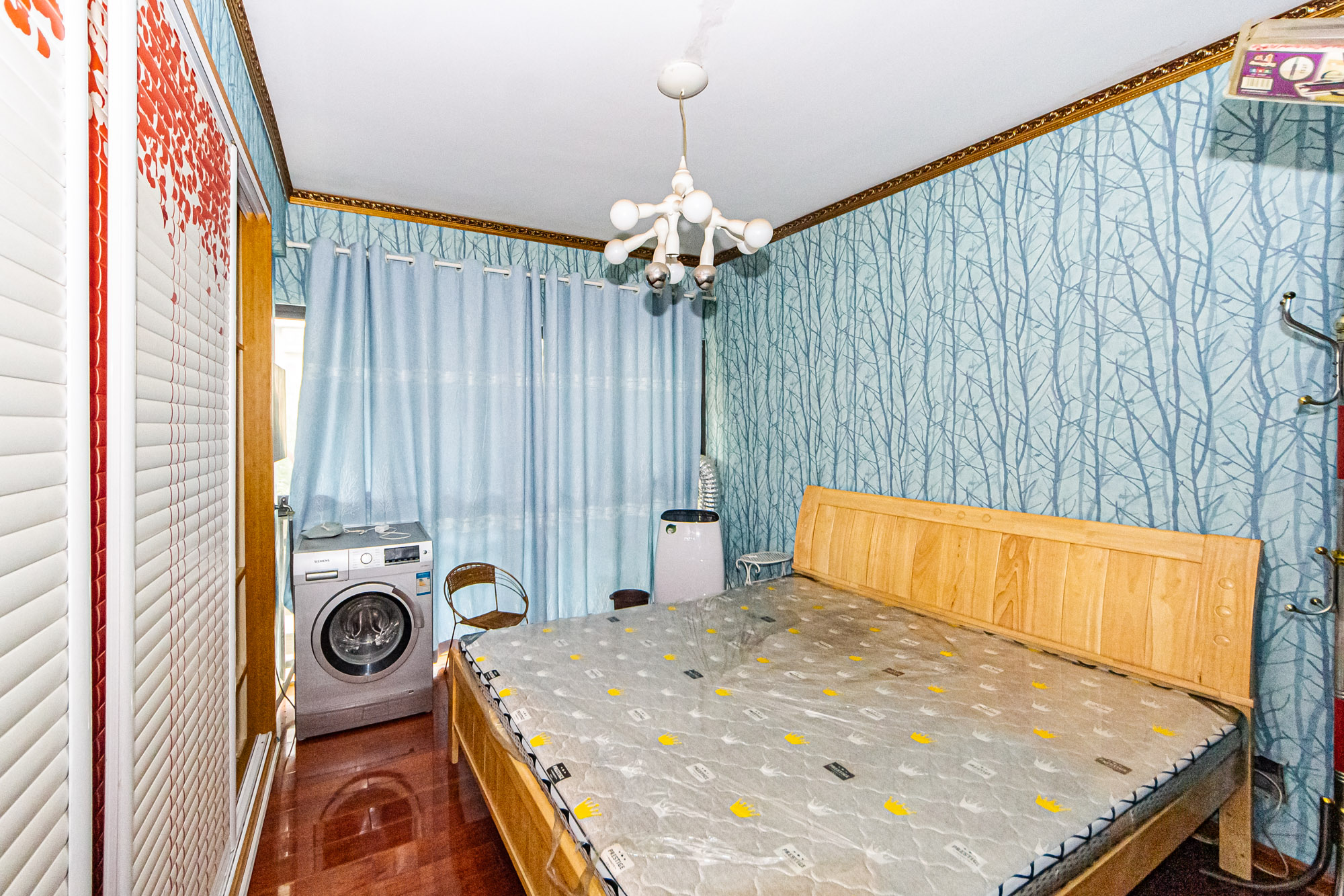 湘江北尚 3室2厅2卫 148.00万 湘江北尚 3室2厅2卫 148.00万卧室