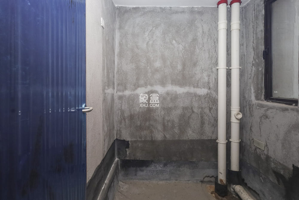 鴻邦國際城  3室2廳2衛(wèi)   80.00萬