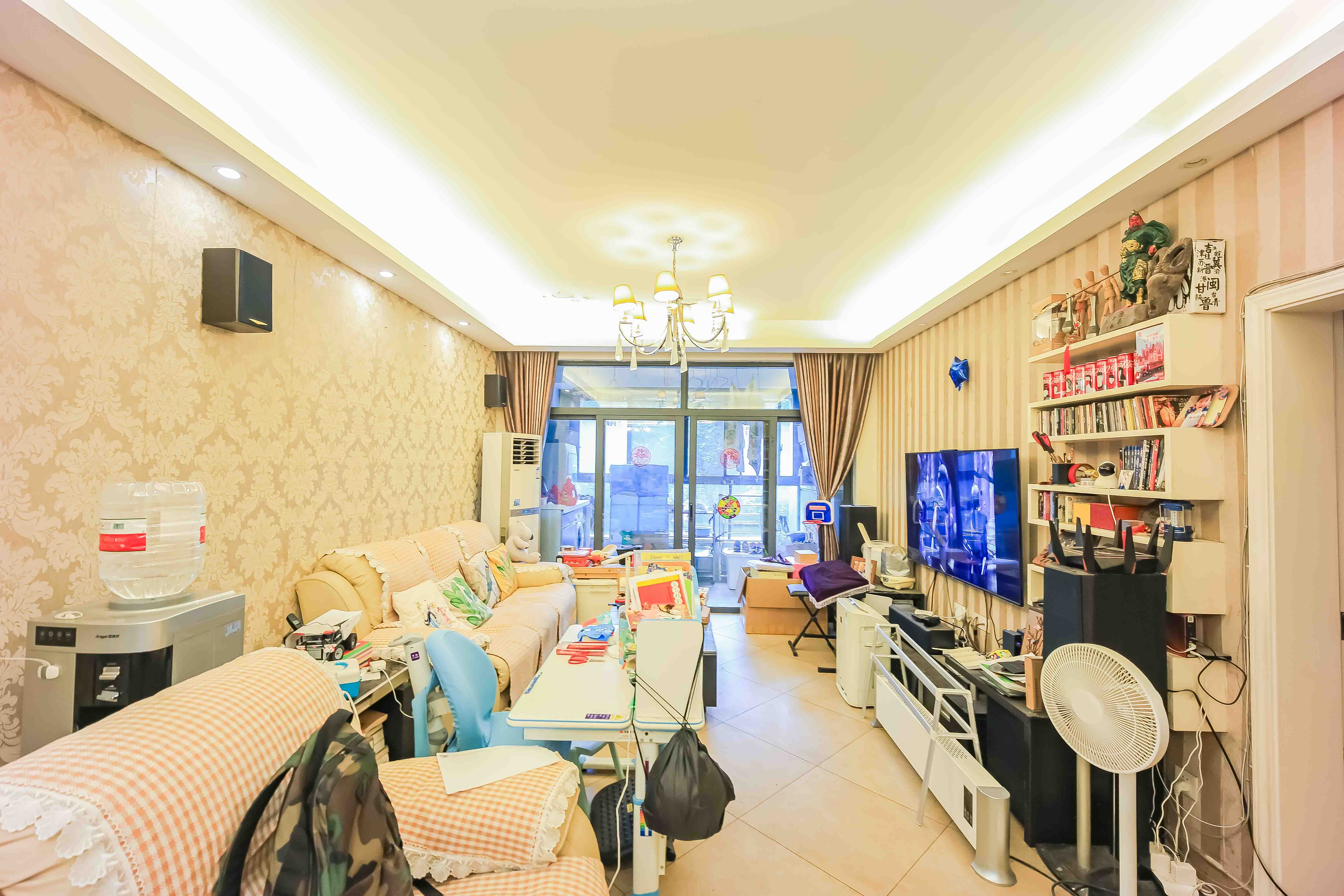 书院观邸  3室2厅2卫   135.00万