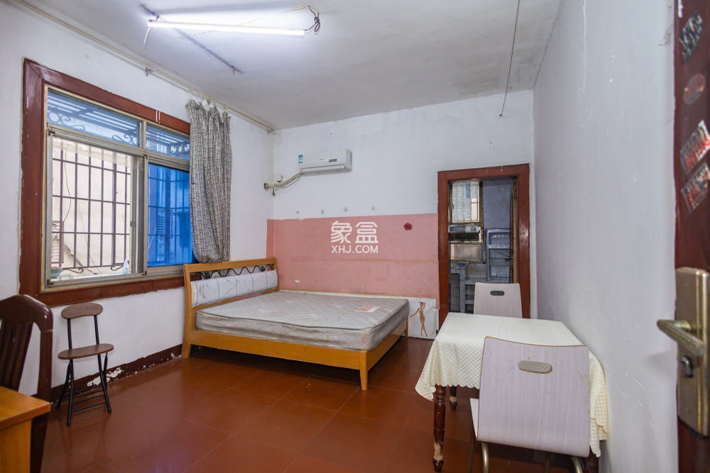 星沙三区  9室1厅6卫    60.0万