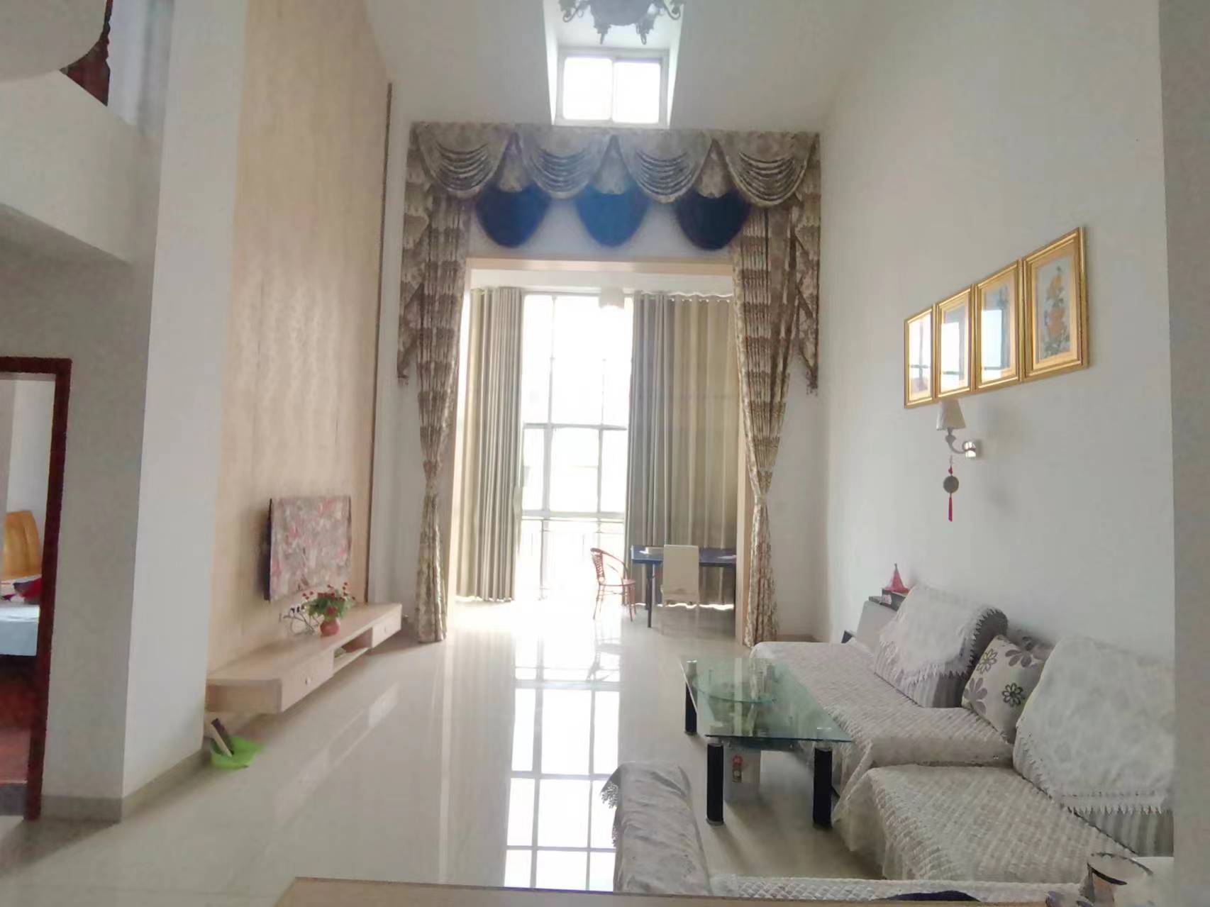 枫溪苑 5室2厅2卫 50.0万 枫溪苑 5室2厅2卫 50.0万室内图