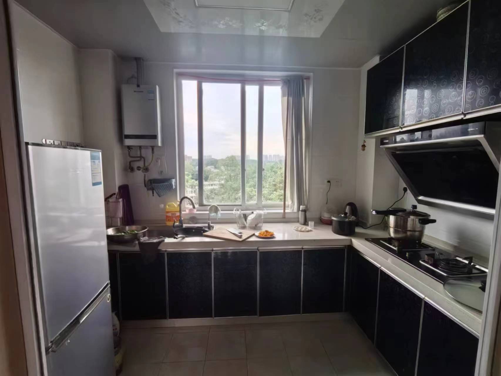 枫溪苑 5室2厅2卫 50.0万 枫溪苑 5室2厅2卫 50.0万室内图