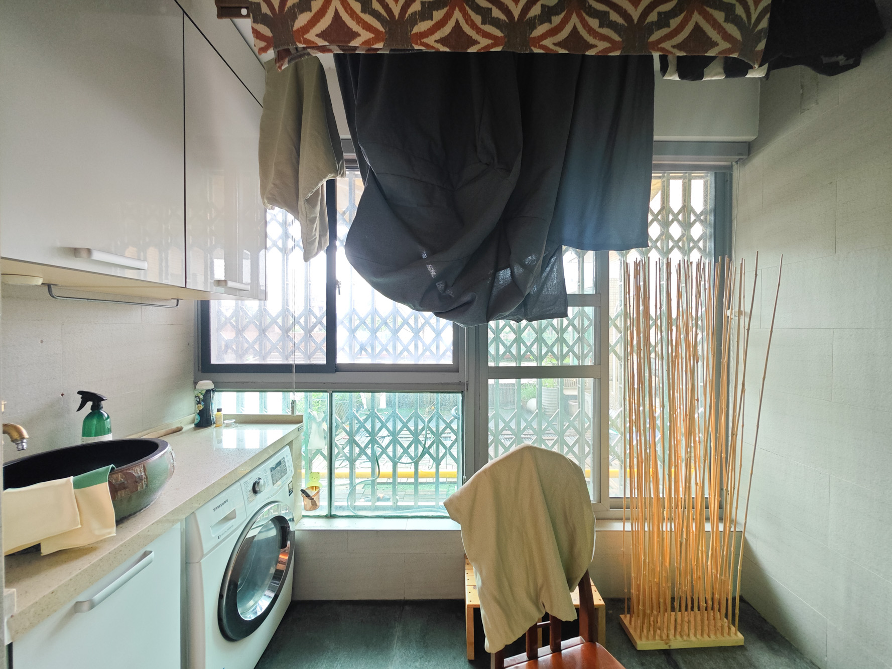 新城新世界一二三期 1室1厅1卫 112.0万 新城新世界一二三期 1室1厅1卫 112.0万阳台