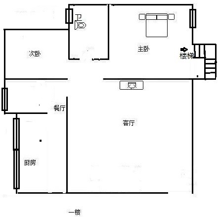 凤凰水城凤凰湾  3室2厅2卫   5000.00元/月室内图