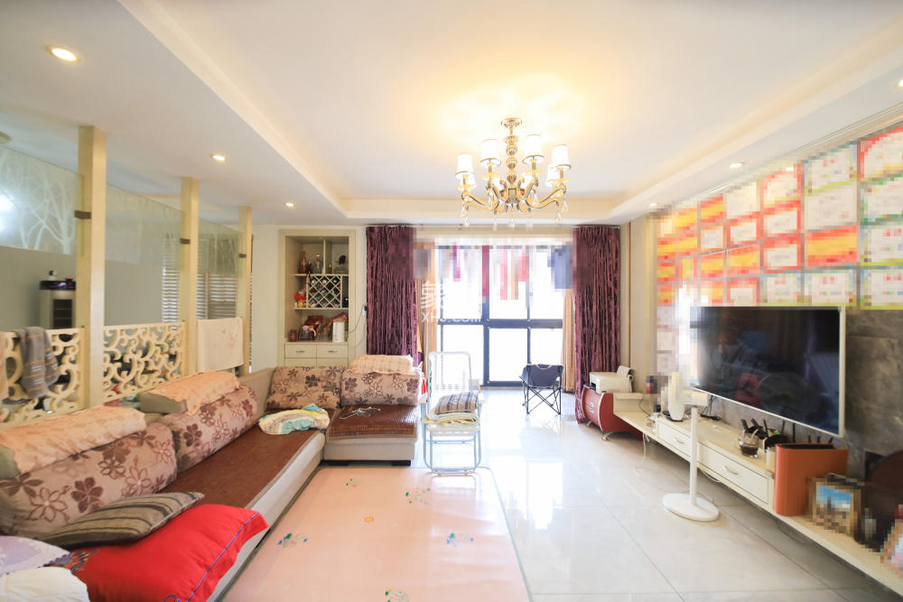 长房南屏锦源  4室2厅2卫    130.0万