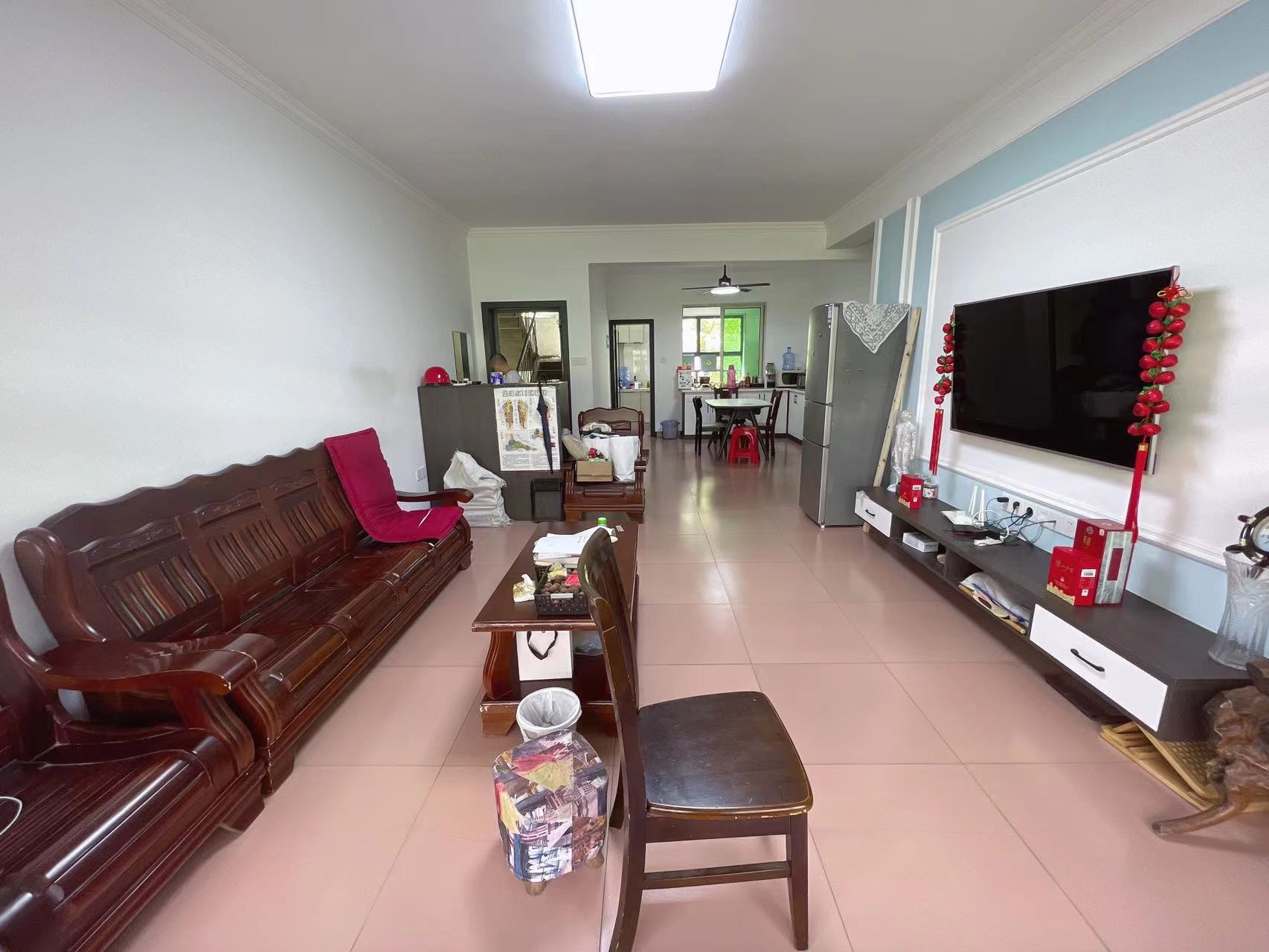 联谊怡沁园 3室2厅1卫 49.8万 联谊怡沁园 3室2厅1卫 49.8万室内图