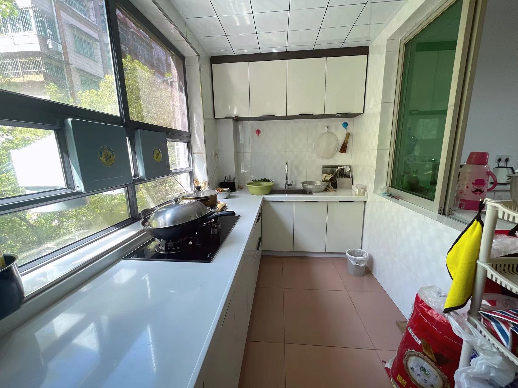 联谊怡沁园 3室2厅1卫 49.8万 联谊怡沁园 3室2厅1卫 49.8万室内图