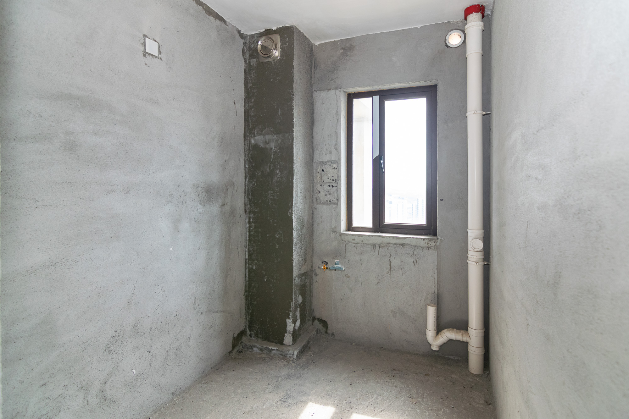 春晖花园 3室2厅2卫 73.6万 春晖花园 3室2厅2卫 73.6万厨房