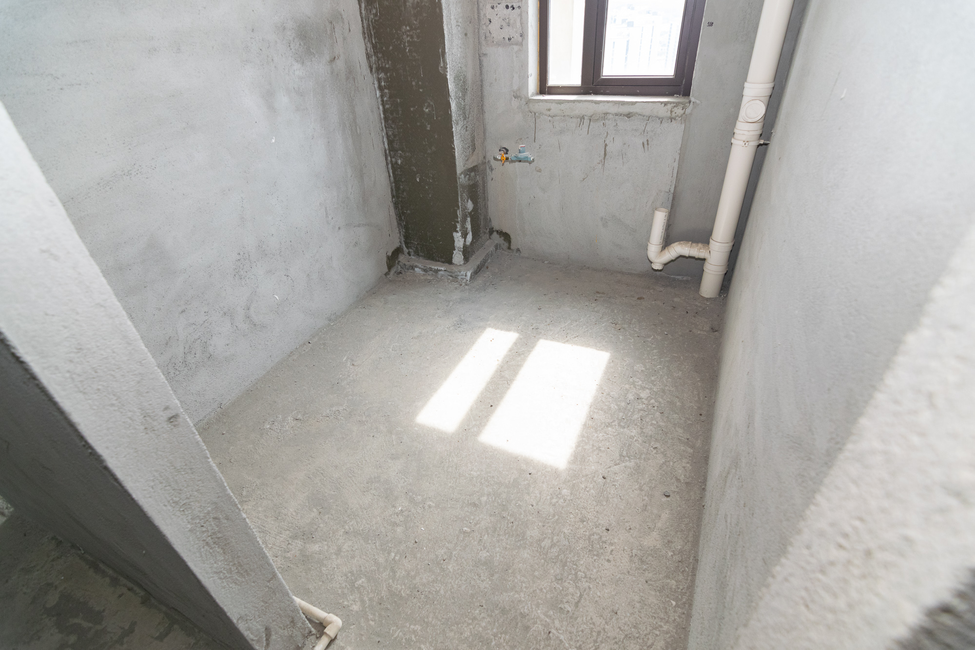 春晖花园 3室2厅2卫 73.6万 春晖花园 3室2厅2卫 73.6万厨房