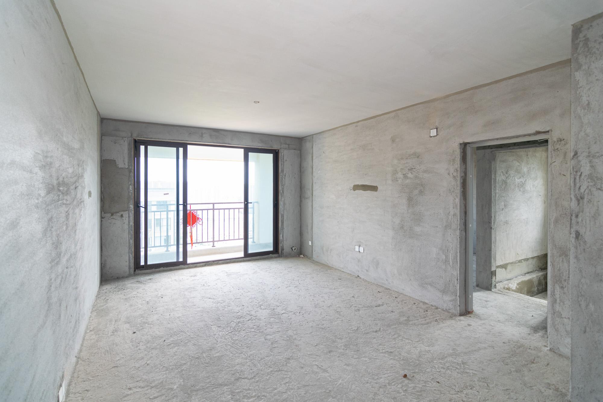 春晖花园 3室2厅2卫 73.6万 春晖花园 3室2厅2卫 73.6万客厅