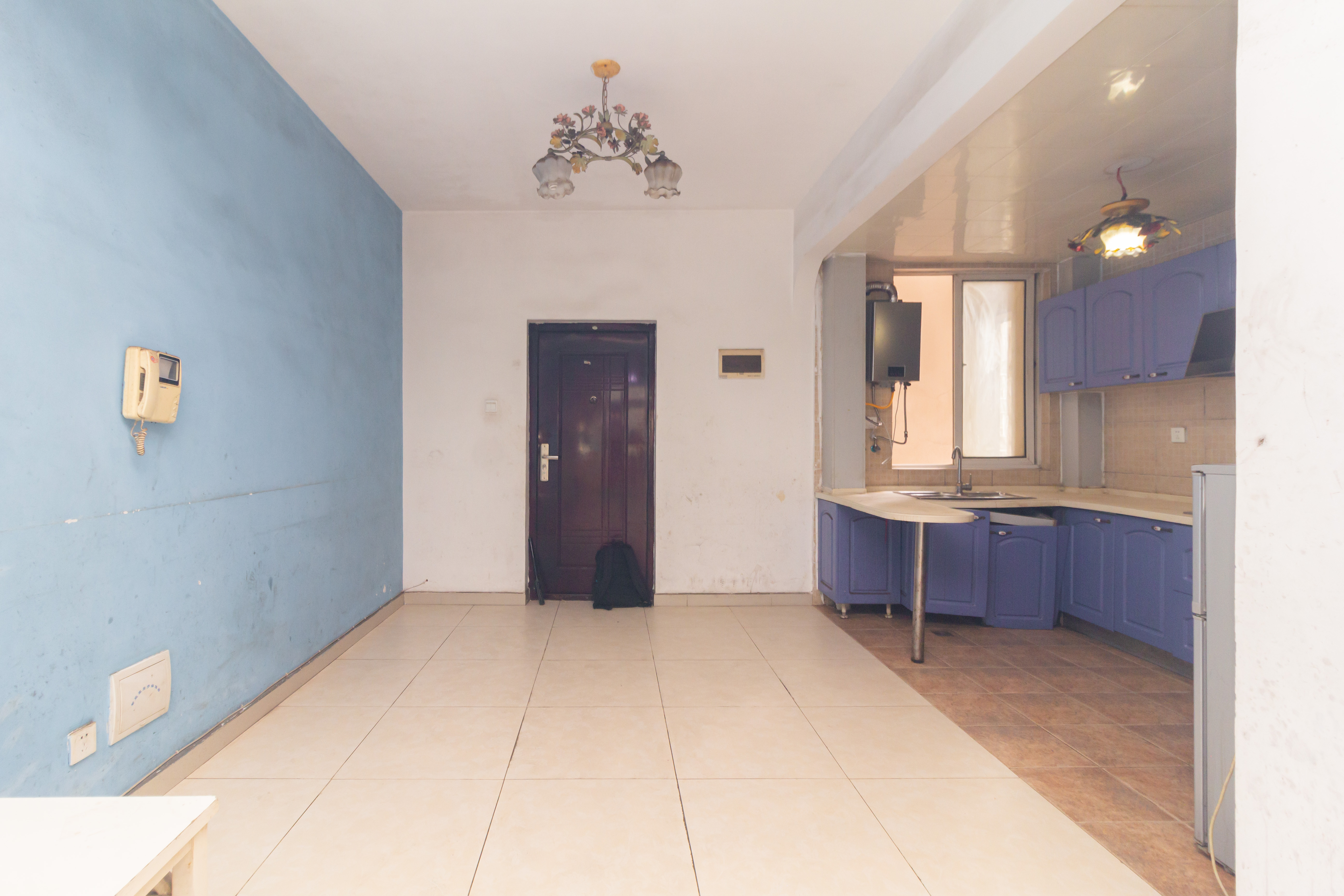 未来蜂巢 3室2厅2卫 58.8万 未来蜂巢 3室2厅2卫 58.8万客厅