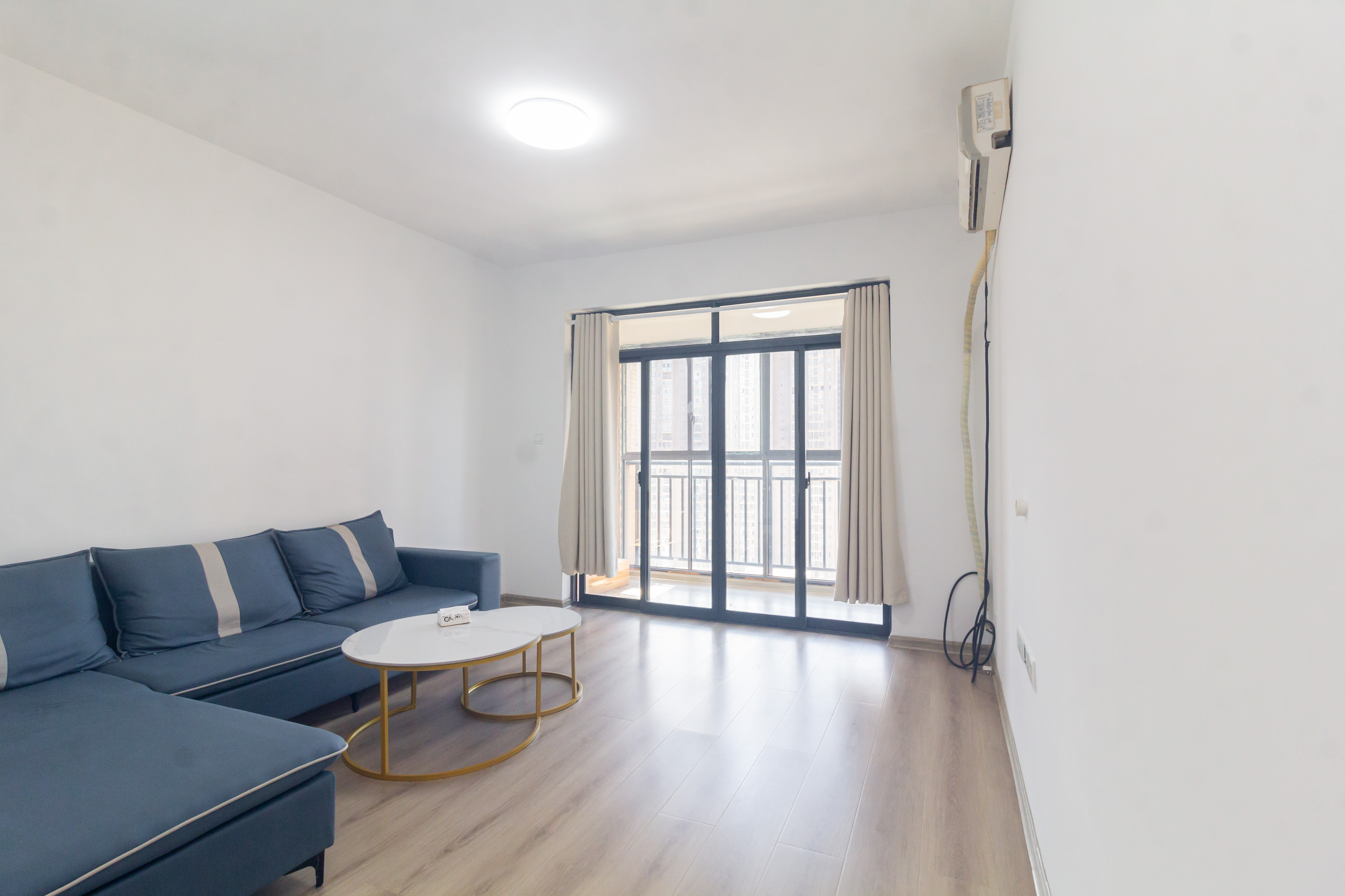 高林仕家 2室2厅1卫 56.5万 高林仕家 2室2厅1卫 56.5万客厅