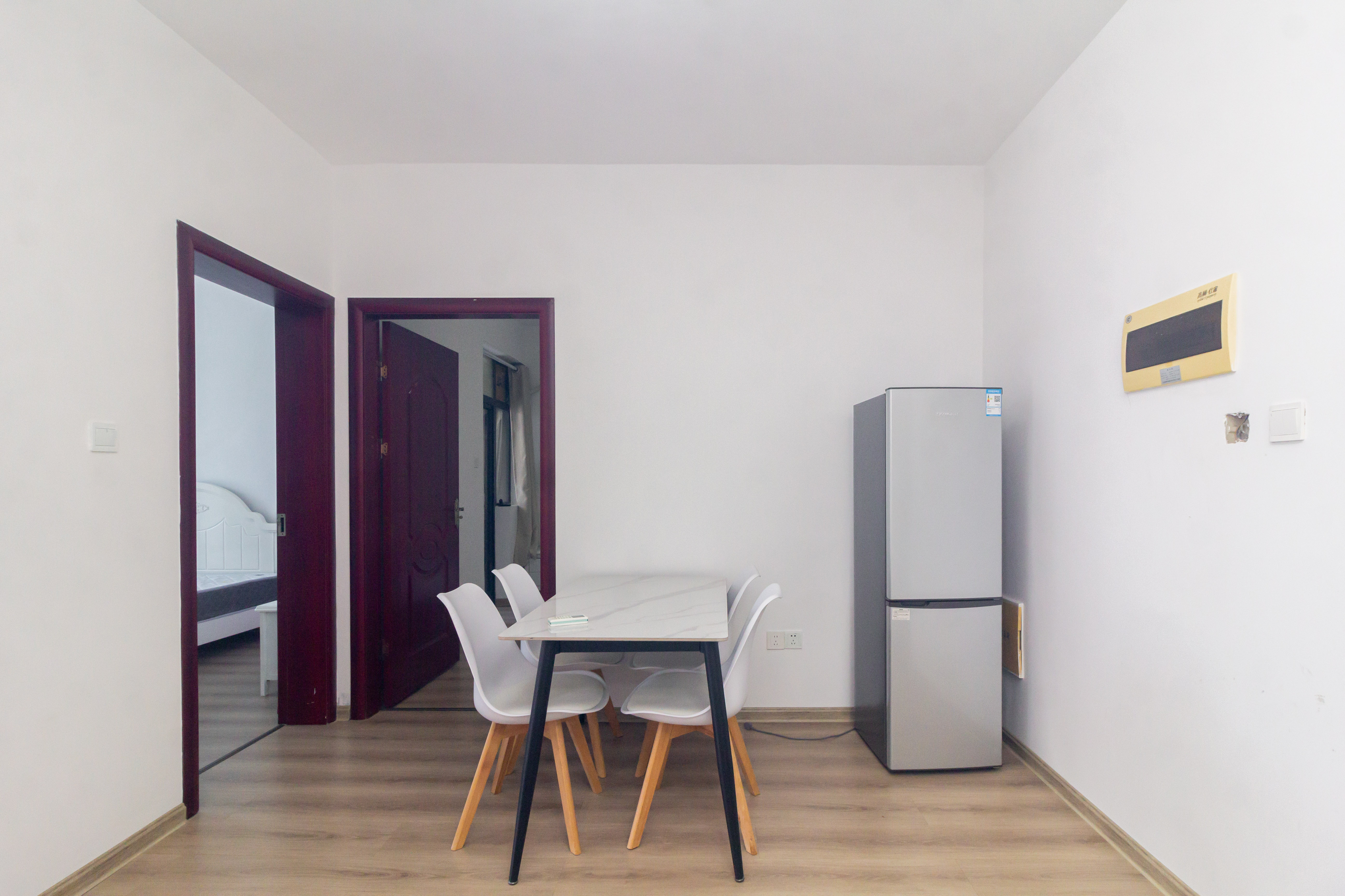 高林仕家 2室2厅1卫 56.5万 高林仕家 2室2厅1卫 56.5万客厅