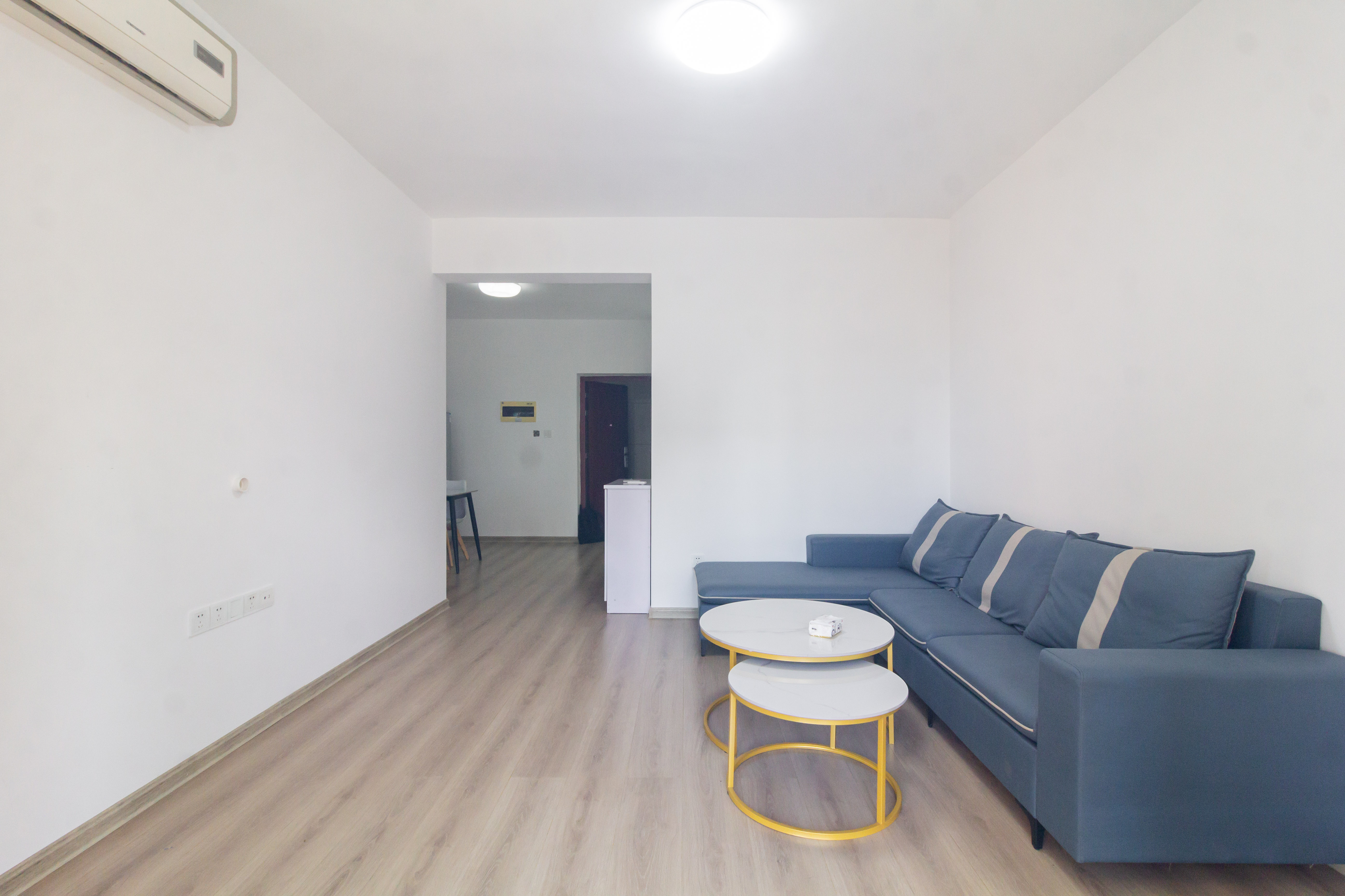 高林仕家 2室2厅1卫 56.5万 高林仕家 2室2厅1卫 56.5万客厅