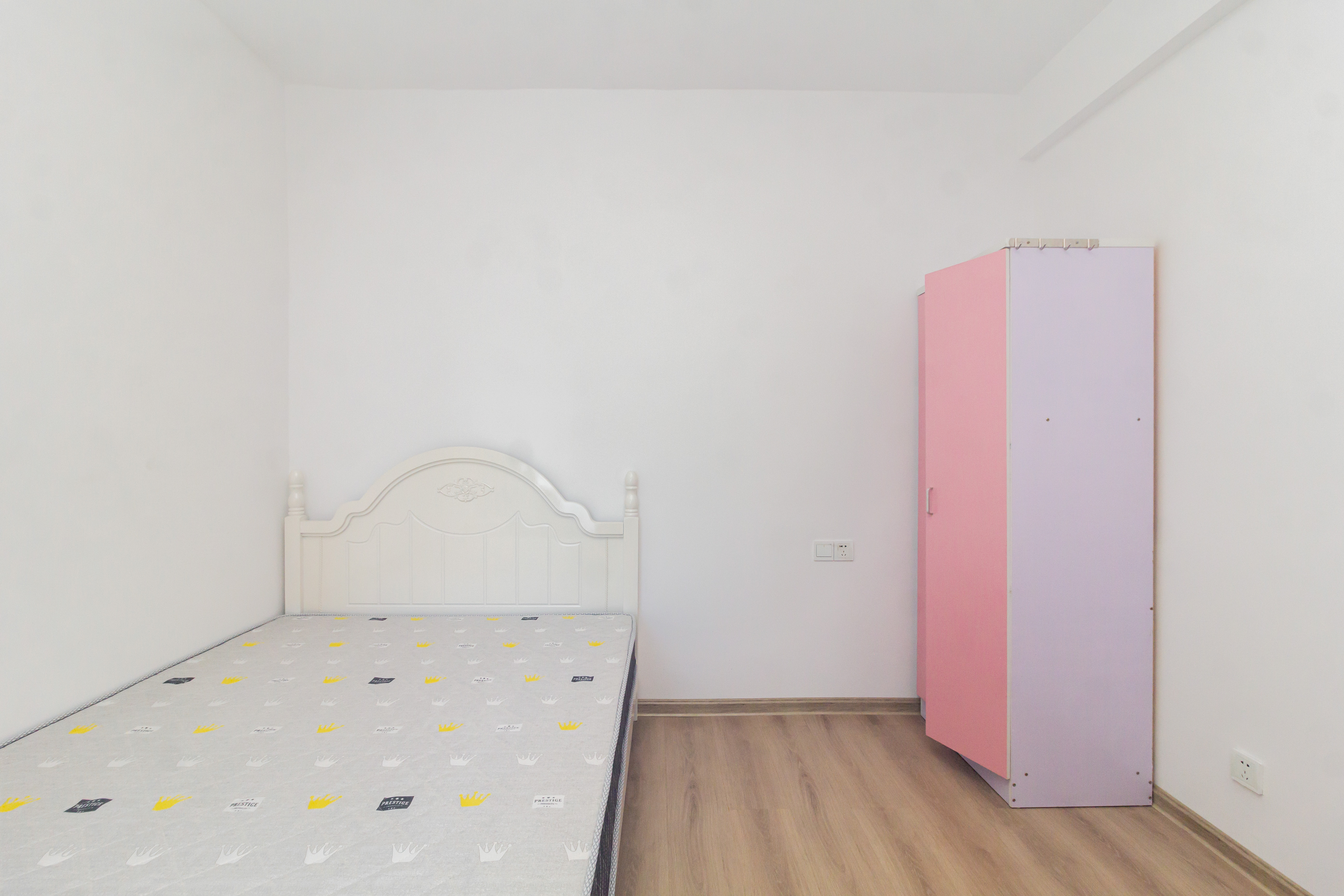 高林仕家 2室2厅1卫 56.5万 高林仕家 2室2厅1卫 56.5万卧室