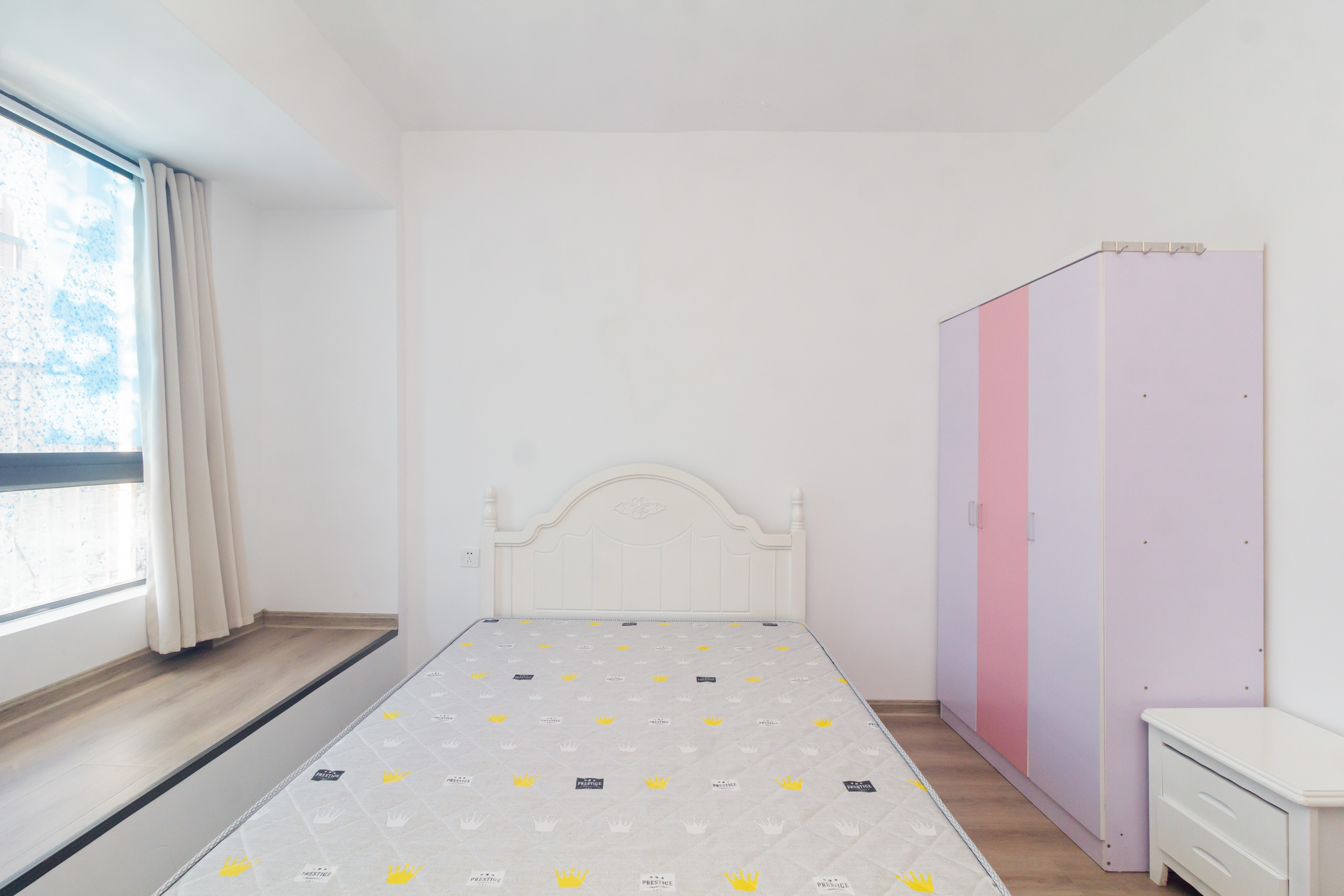 高林仕家 2室2厅1卫 56.5万 高林仕家 2室2厅1卫 56.5万卧室