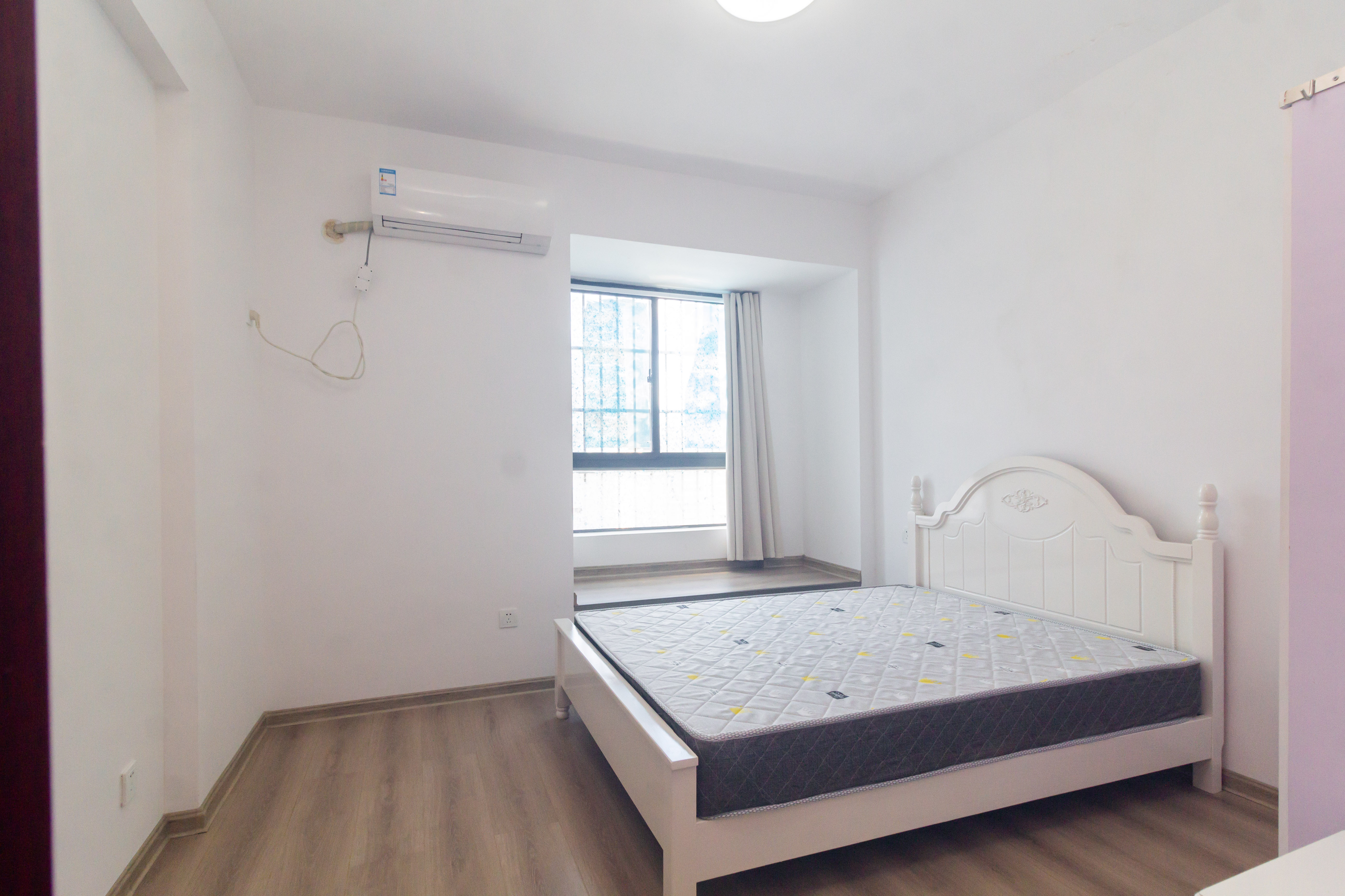 高林仕家 2室2厅1卫 56.5万 高林仕家 2室2厅1卫 56.5万卧室