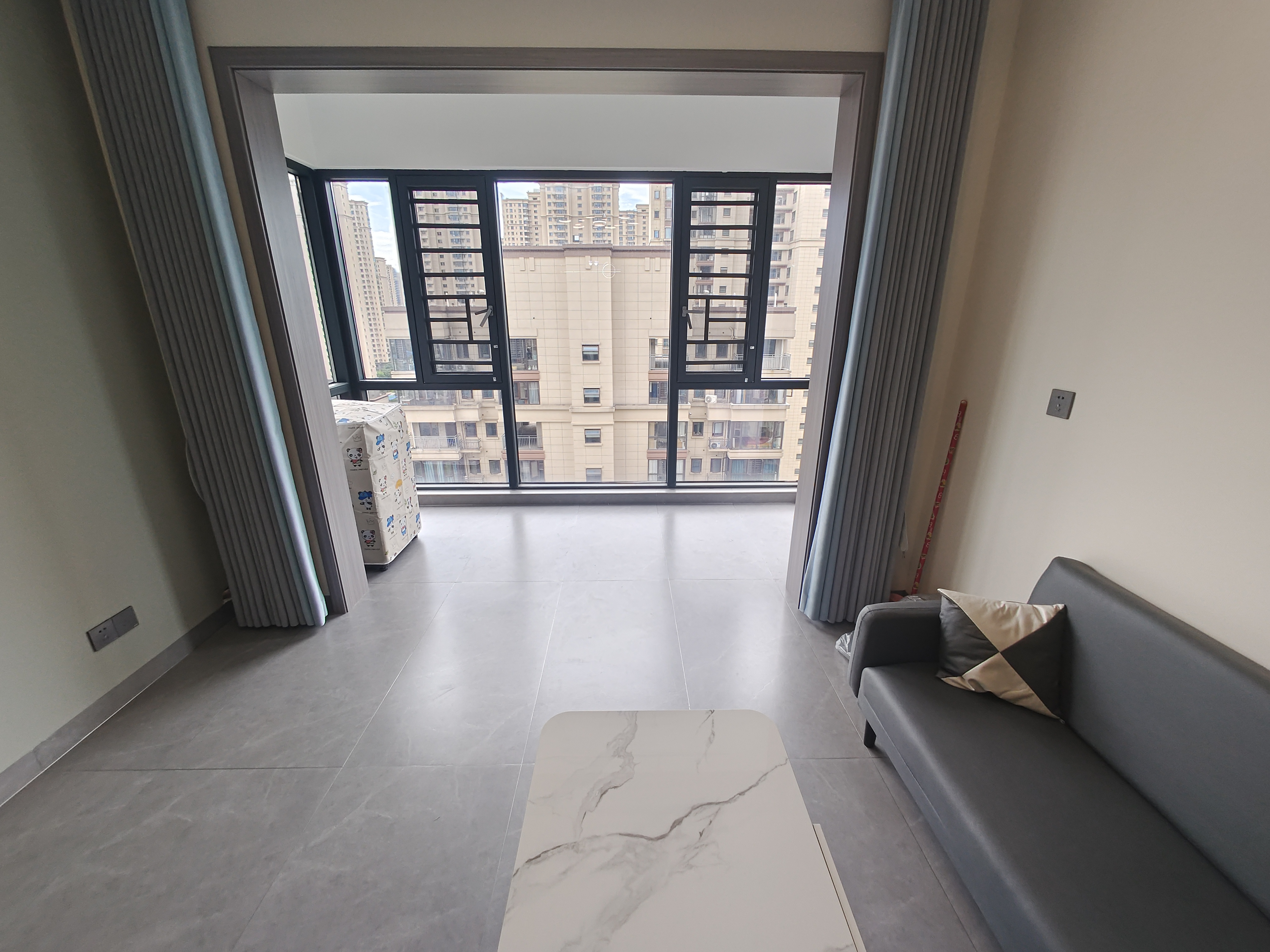 亿都时光 3室2厅1卫 66.80万 亿都时光 3室2厅1卫 66.80万室内图