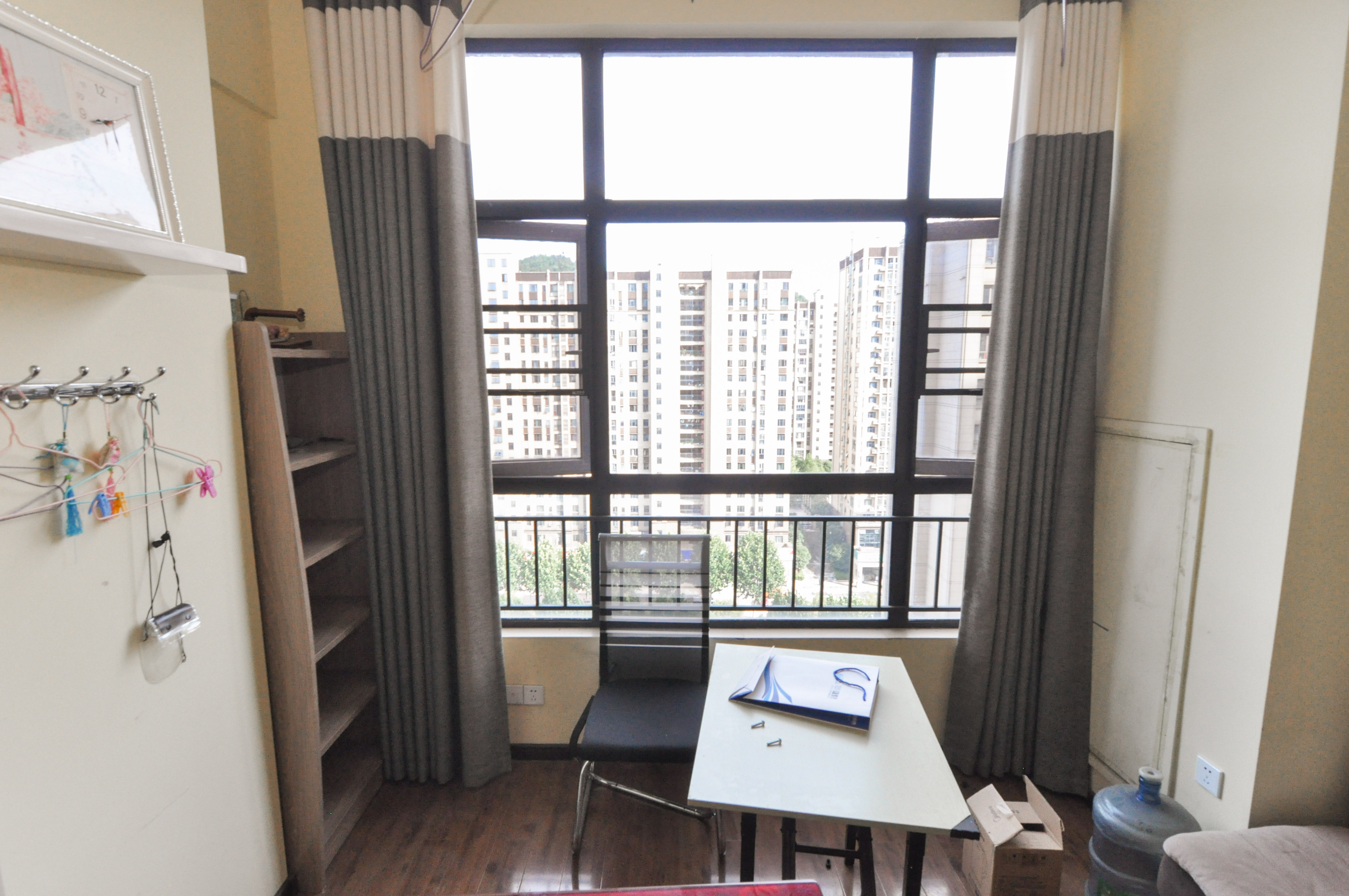 金茂梅溪湖 1室1厅1卫 30.0万 金茂梅溪湖 1室1厅1卫 30.0万其他