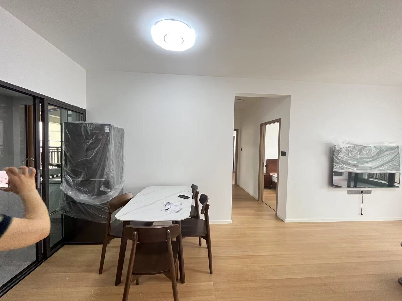 建发央著  3室2厅2卫    110.0万 建发央著  3室2厅2卫    110.0万室内图