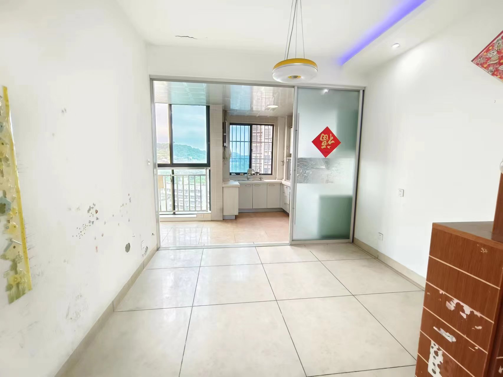 圣华名城建设北路110号 4室2厅2卫 48.0万 圣华名城建设北路110号 4室2厅2卫 48.0万室内图