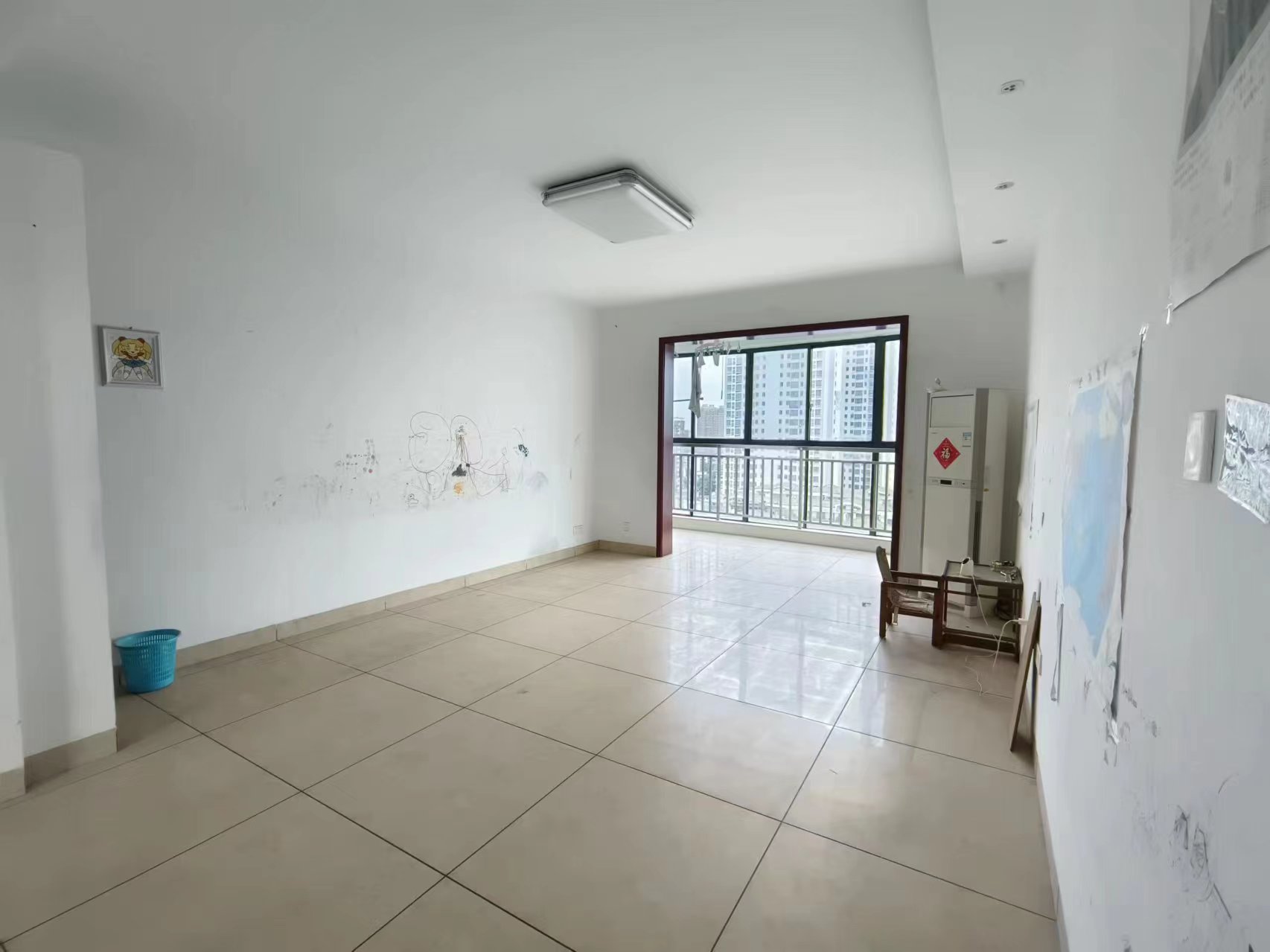 圣华名城建设北路110号 4室2厅2卫 48.0万 圣华名城建设北路110号 4室2厅2卫 48.0万室内图