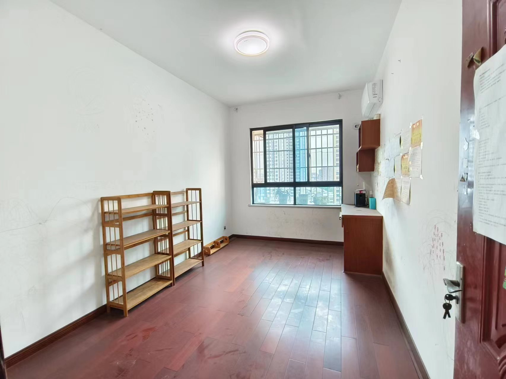 圣华名城建设北路110号 4室2厅2卫 48.0万 圣华名城建设北路110号 4室2厅2卫 48.0万室内图