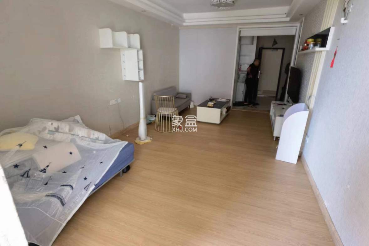 丽冠雅居 1室1厅1卫 3500.0元/月 丽冠雅居 1室1厅1卫 3500.0元/月室内图