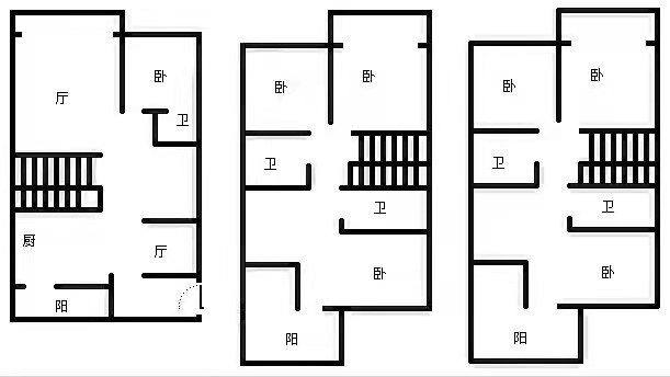 金中海蓝钻别墅(新)  6室3厅5卫   1300.00万客厅