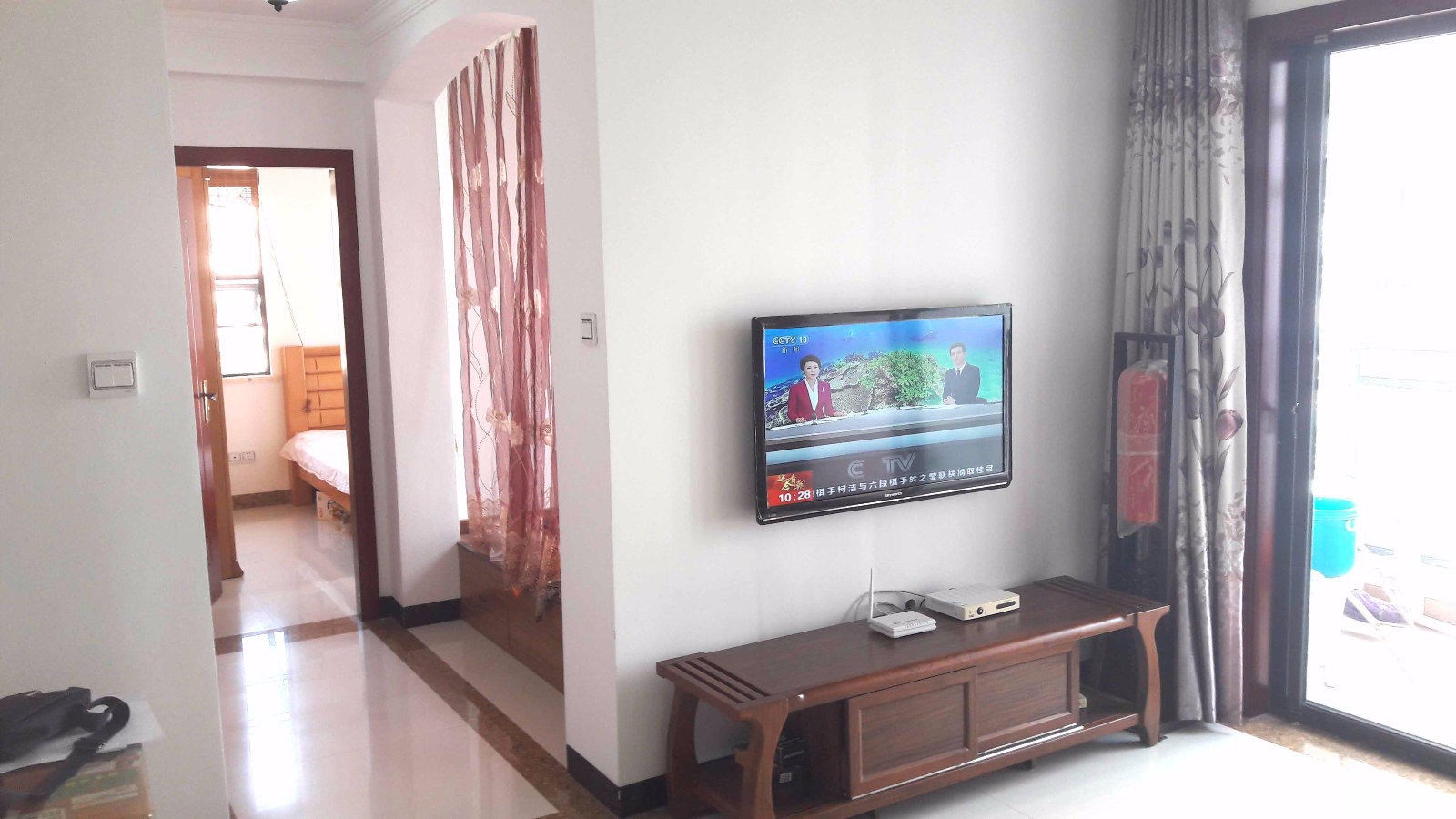 卓达东方巴哈马三期自由港湾 3室1厅1卫 3000.0元/月 卓达东方巴哈马三期自由港湾 3室1厅1卫 3000.0元/月室内图