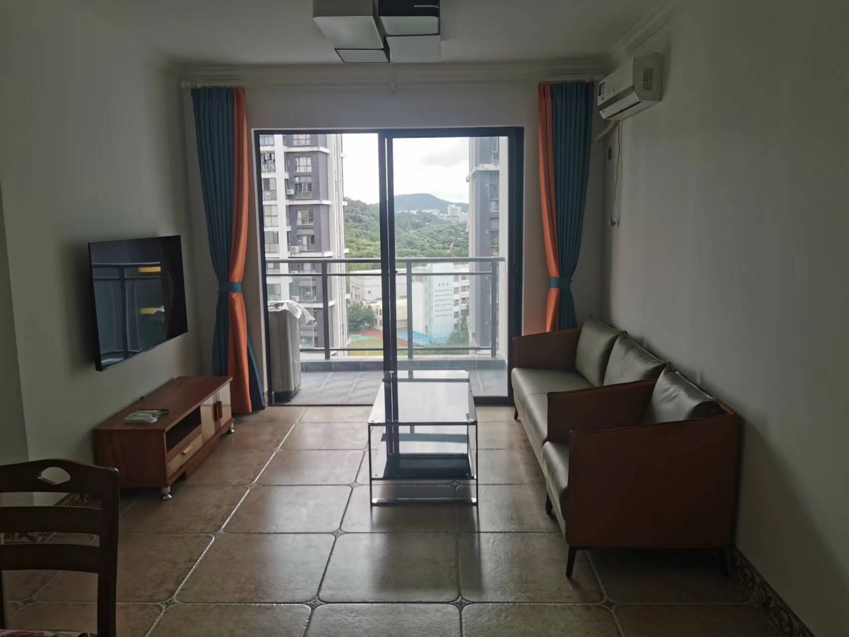 卓达东方巴哈马三期自由港湾 2室1厅1卫 3000.0元/月 卓达东方巴哈马三期自由港湾 2室1厅1卫 3000.0元/月室内图