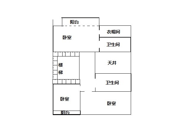 鲁能高尔夫一区别墅  4室2厅4卫   619.00万客厅