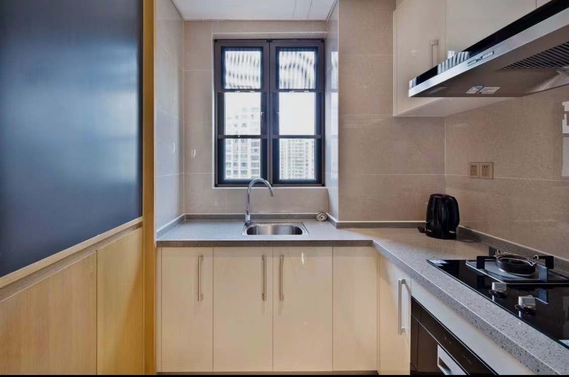 泽华上东海岸 2室1厅1卫 3500.0元/月 泽华上东海岸 2室1厅1卫 3500.0元/月室内图