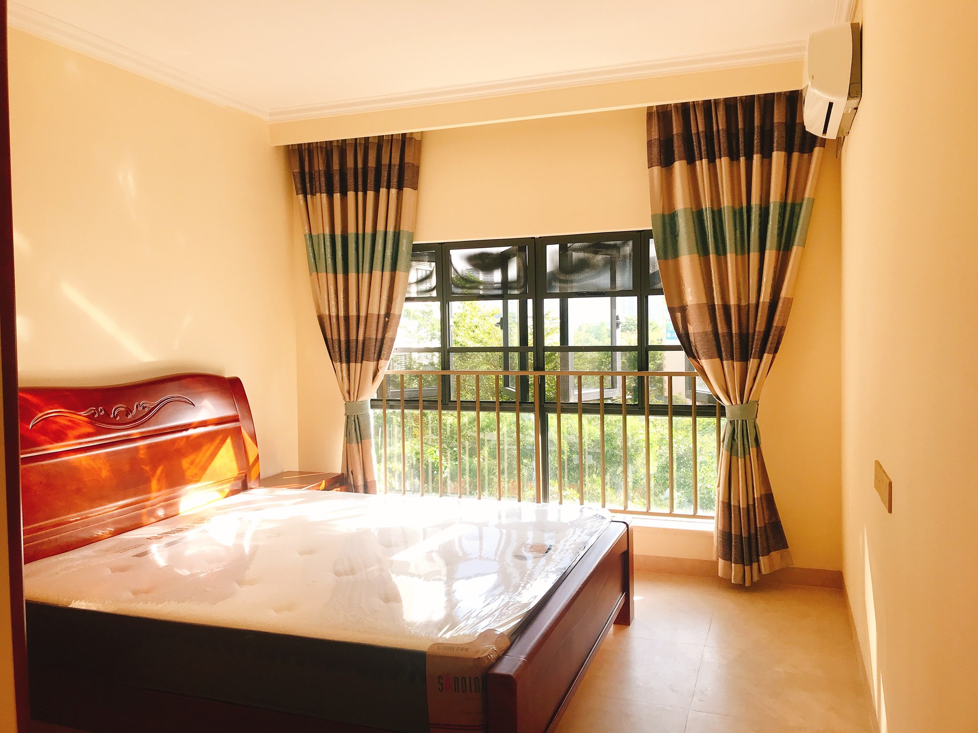 卓达东方巴哈马三期自由港湾 2室2厅1卫 3600.0元/月 卓达东方巴哈马三期自由港湾 2室2厅1卫 3600.0元/月室内图