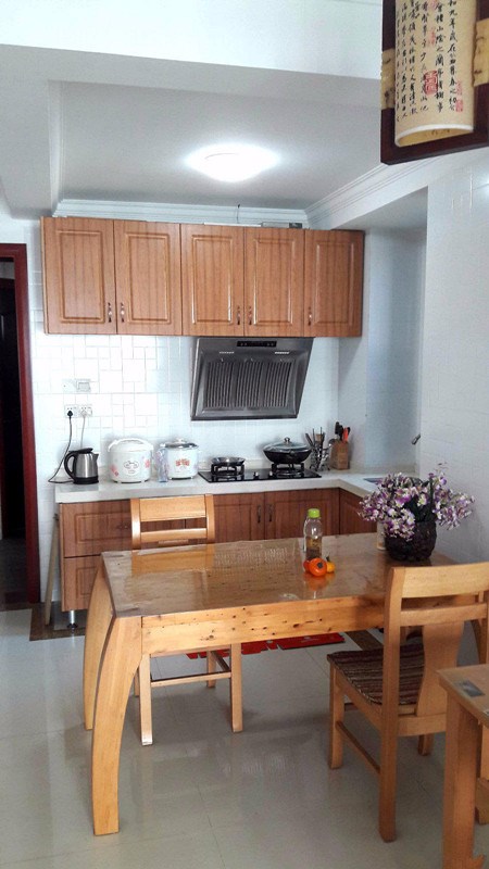 卓达东方巴哈马三期自由港湾 3室1厅1卫 3000.0元/月 卓达东方巴哈马三期自由港湾 3室1厅1卫 3000.0元/月室内图