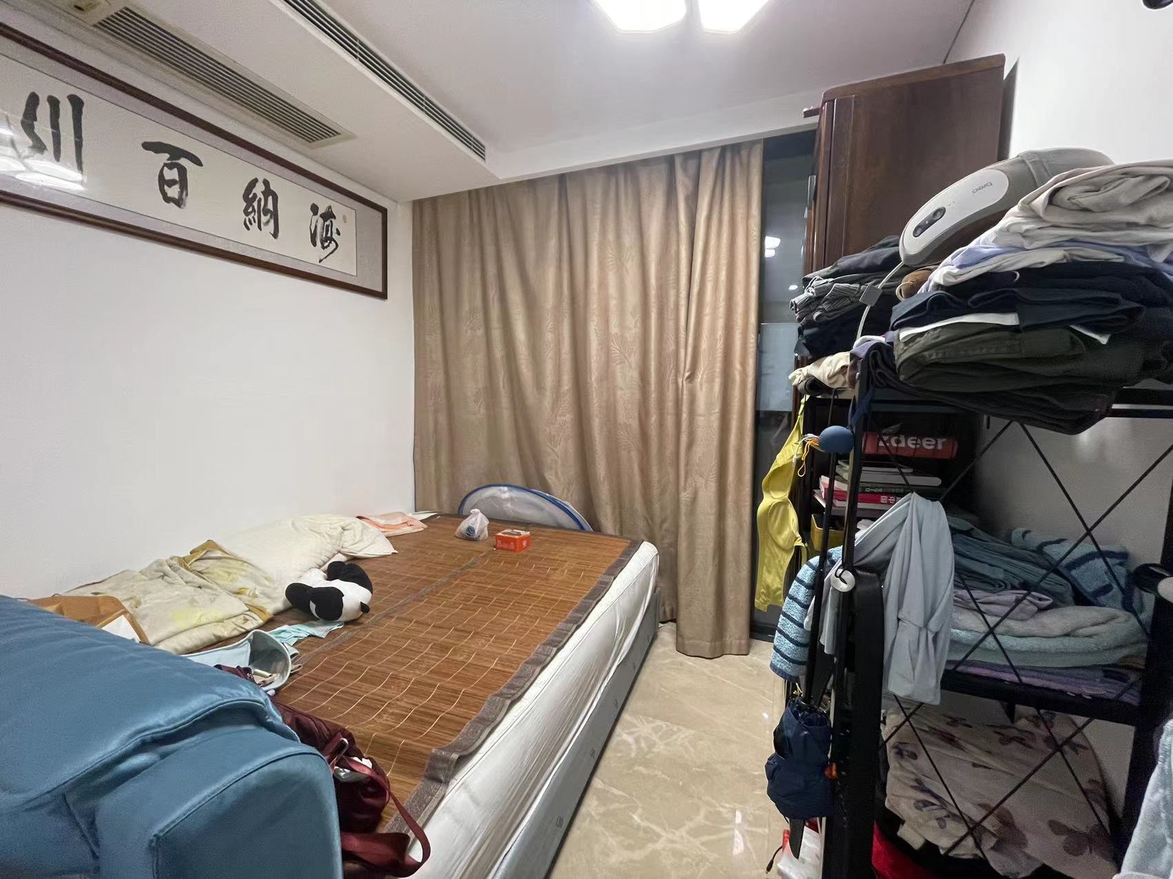 中铁子悦薹 3室2厅2卫 325.0万 中铁子悦薹 3室2厅2卫 325.0万客厅