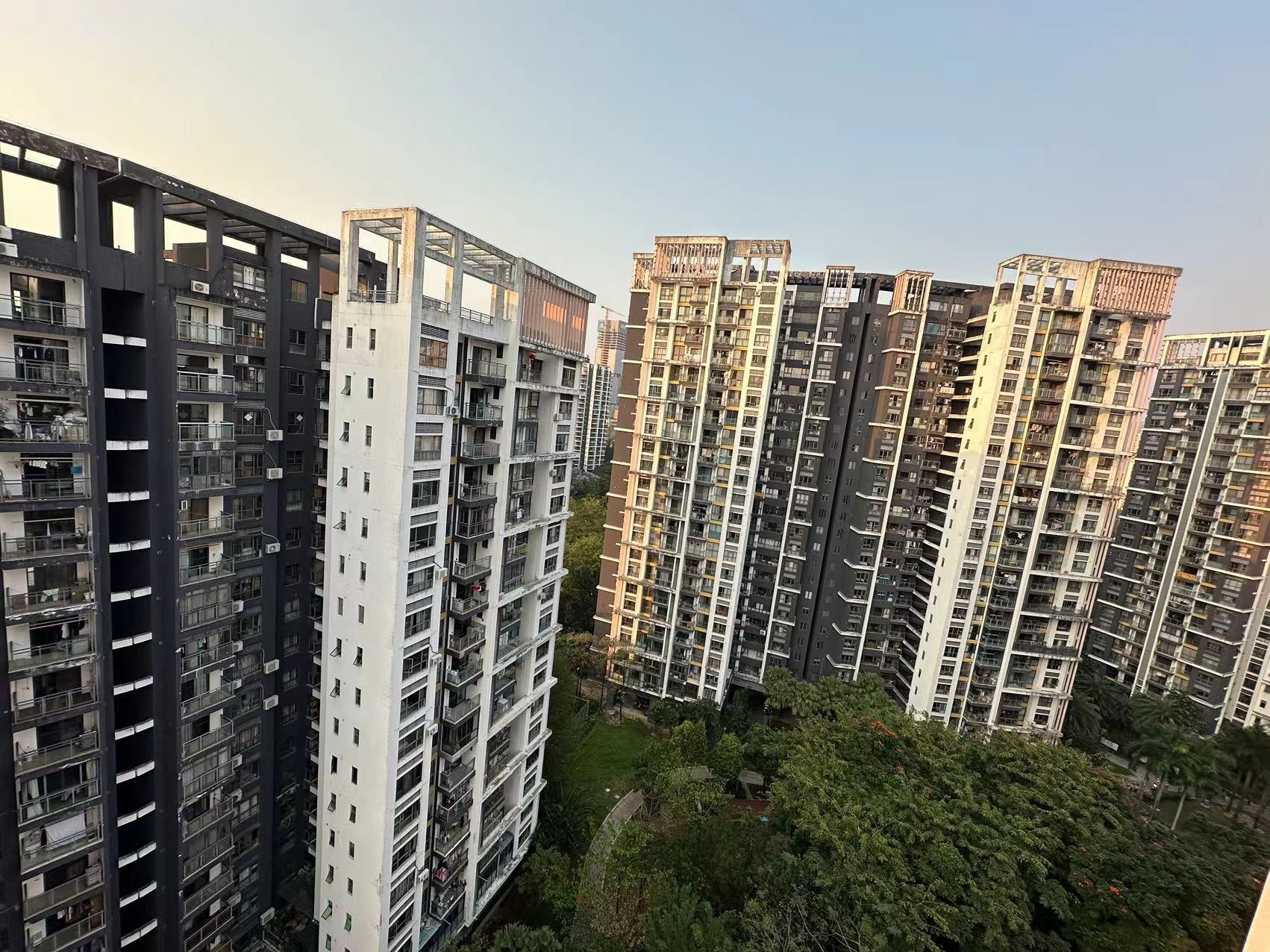 卓达东方巴哈马三期自由港湾 2室1厅1卫 185.0万 卓达东方巴哈马三期自由港湾 2室1厅1卫 185.0万客厅