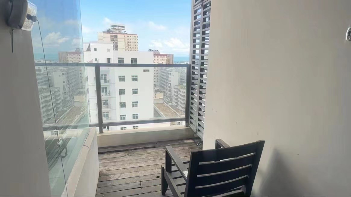 黎客度假酒店 1室1厅1卫 175.0万 黎客度假酒店 1室1厅1卫 175.0万客厅