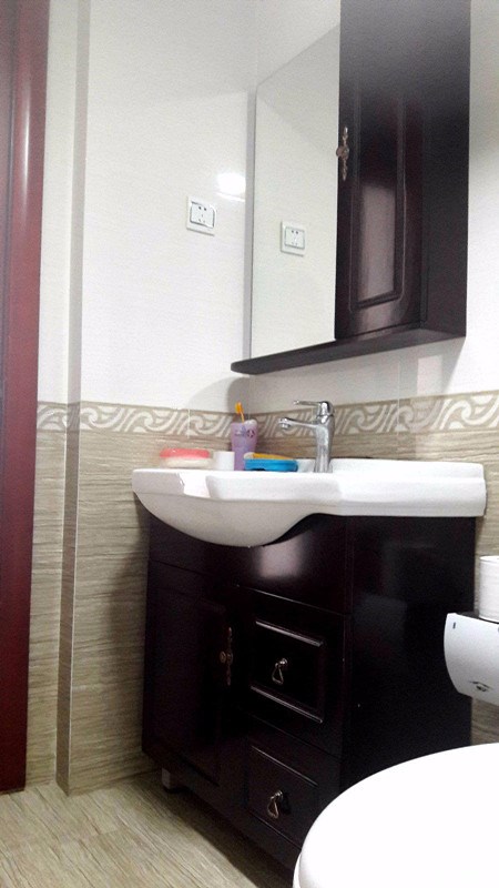 卓达东方巴哈马三期自由港湾 3室1厅1卫 3000.0元/月 卓达东方巴哈马三期自由港湾 3室1厅1卫 3000.0元/月室内图