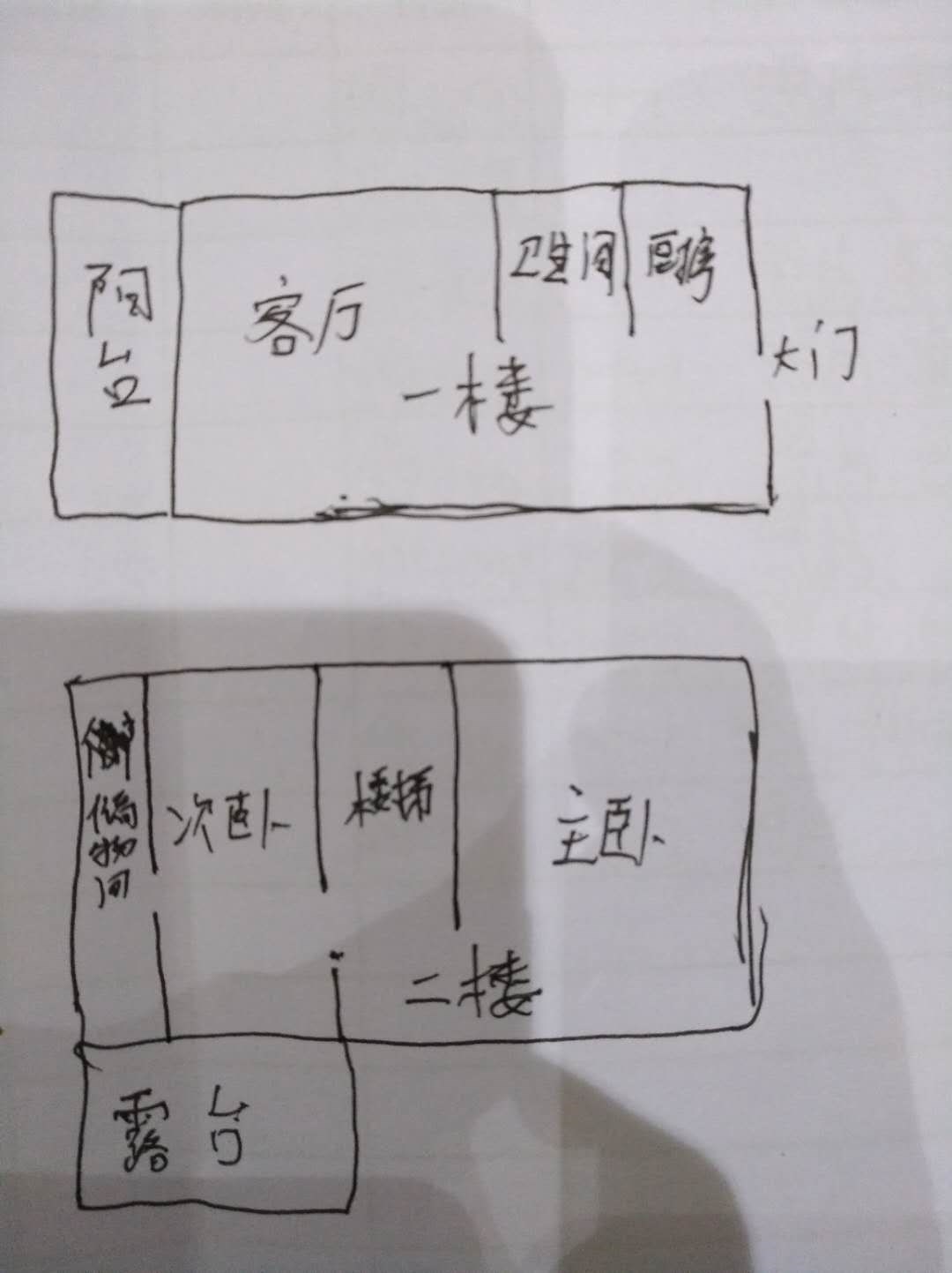 三永凤凰城  2室2厅1卫   2800.00万客厅