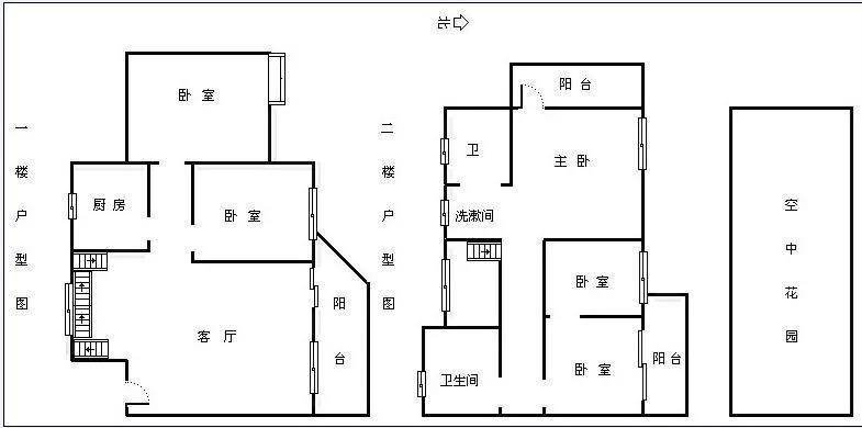 海韵假日休闲公寓  6室3厅3卫   688.00万客厅