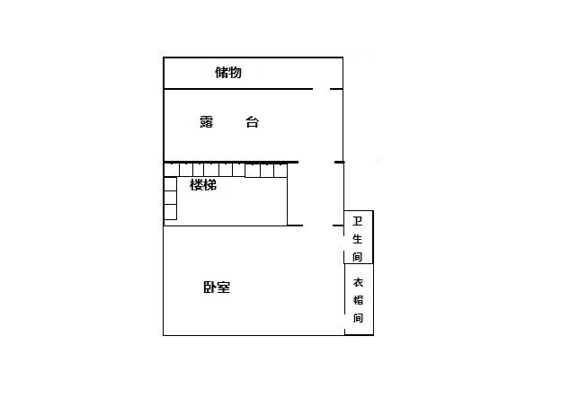 鲁能高尔夫一区别墅  4室2厅4卫   619.00万客厅