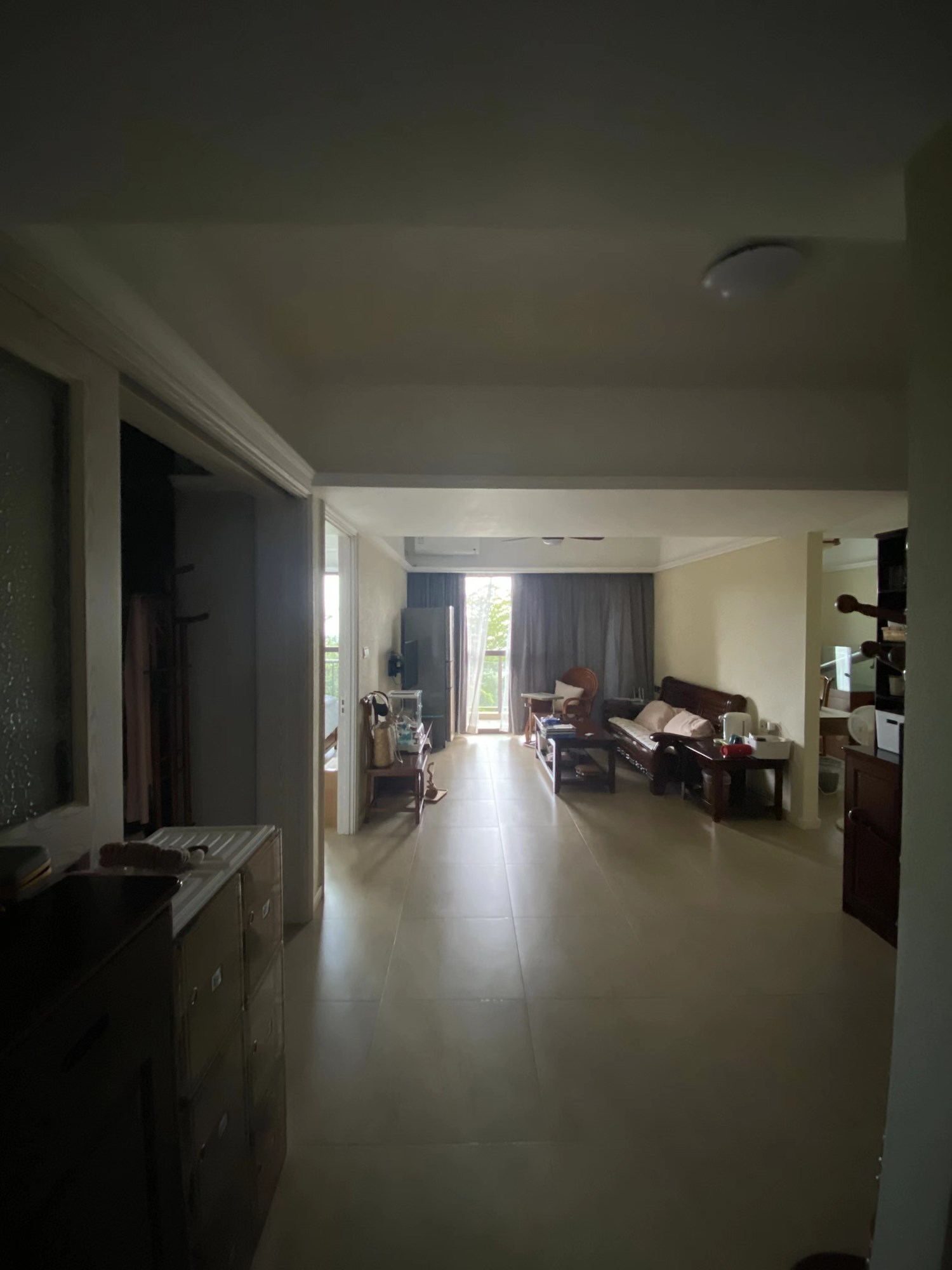 万科森林公园四期(三亚国际康体养生中心四期) 3室2厅1卫 245.0万 万科森林公园四期(三亚国际康体养生中心四期) 3室2厅1卫 245.0万客厅