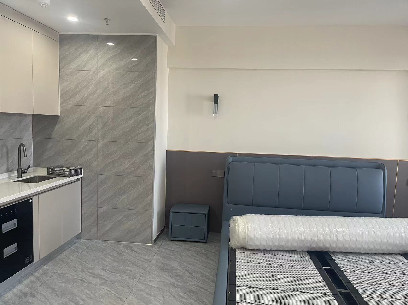 黎客度假酒店 1室1厅1卫 175.0万 黎客度假酒店 1室1厅1卫 175.0万客厅