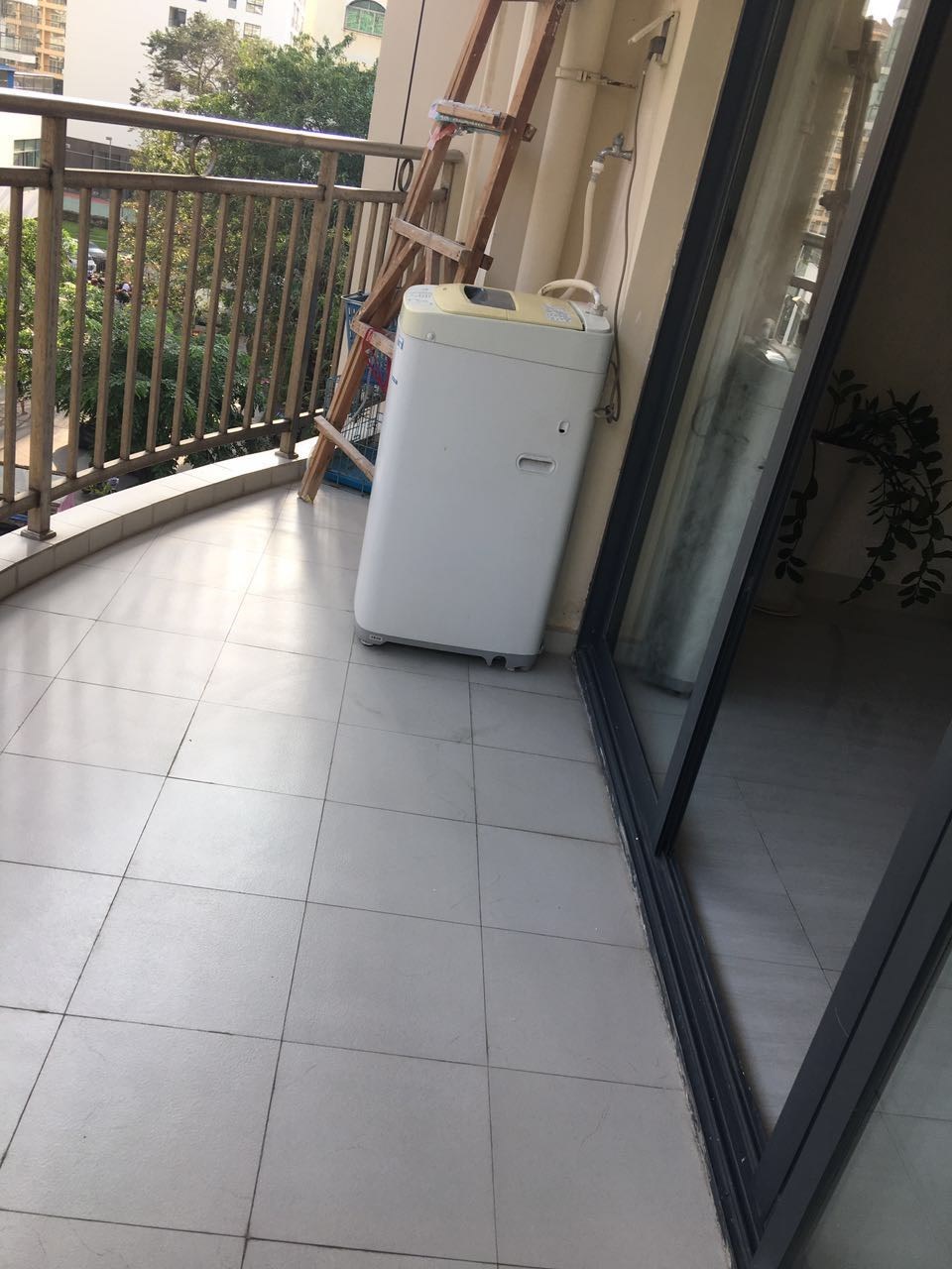 宁海花园 2室1厅1卫 3500.0元/月 宁海花园 2室1厅1卫 3500.0元/月室内图