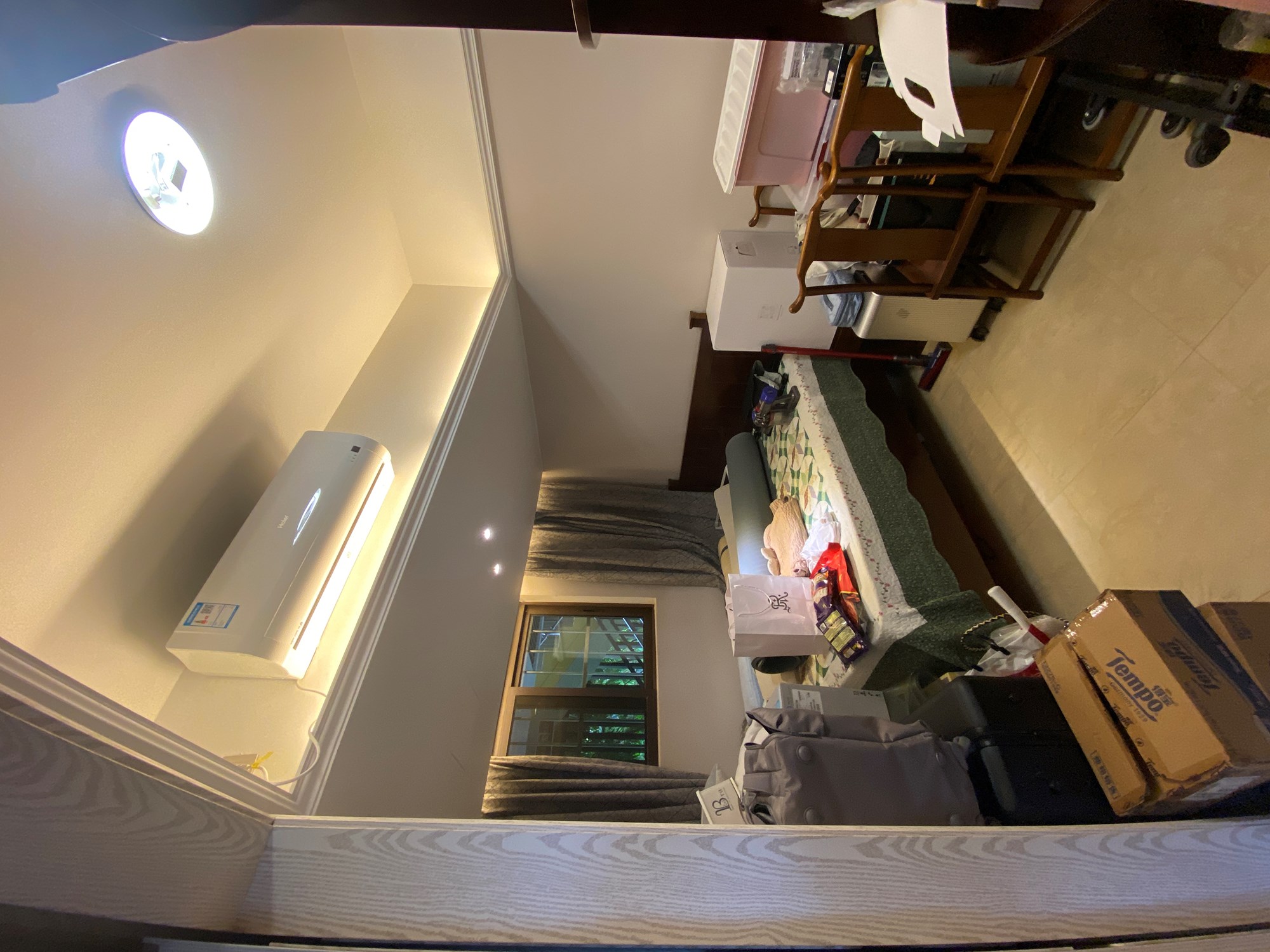 万科森林公园四期(三亚国际康体养生中心四期) 3室2厅1卫 245.0万 万科森林公园四期(三亚国际康体养生中心四期) 3室2厅1卫 245.0万客厅