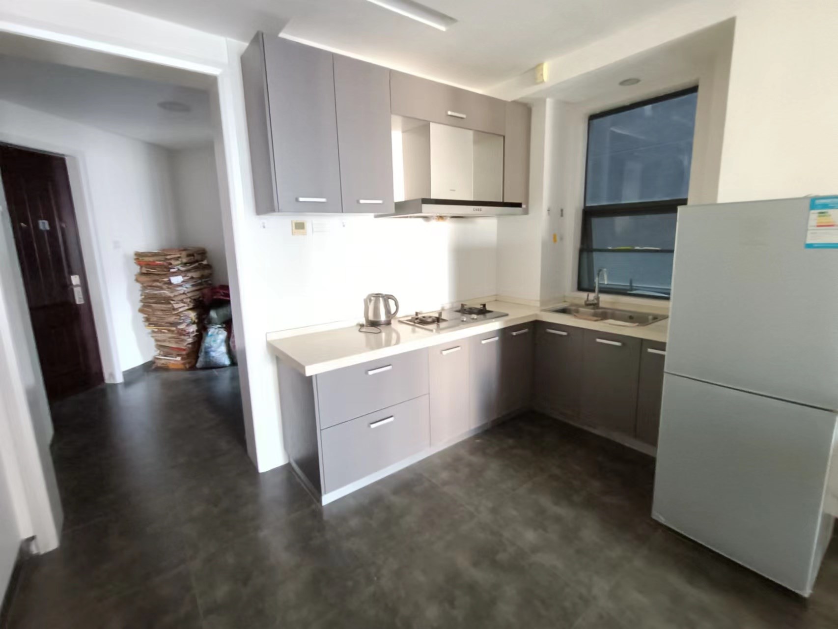 卓达东方巴哈马三期自由港湾 2室2厅1卫 2700.0元/月 卓达东方巴哈马三期自由港湾 2室2厅1卫 2700.0元/月室内图