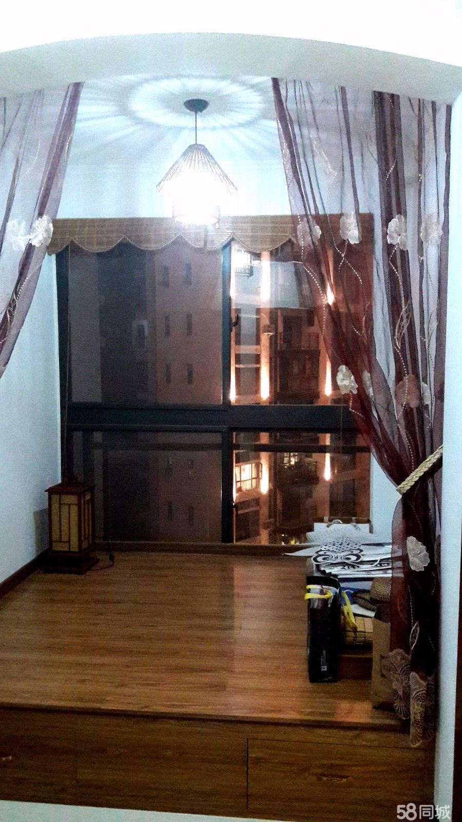 卓达东方巴哈马三期自由港湾 3室1厅1卫 3000.0元/月 卓达东方巴哈马三期自由港湾 3室1厅1卫 3000.0元/月室内图