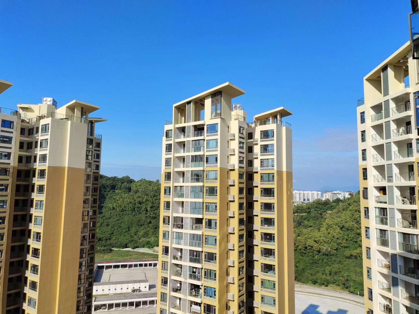 中铁子悦薹 2室1厅1卫 180.0万 中铁子悦薹 2室1厅1卫 180.0万客厅