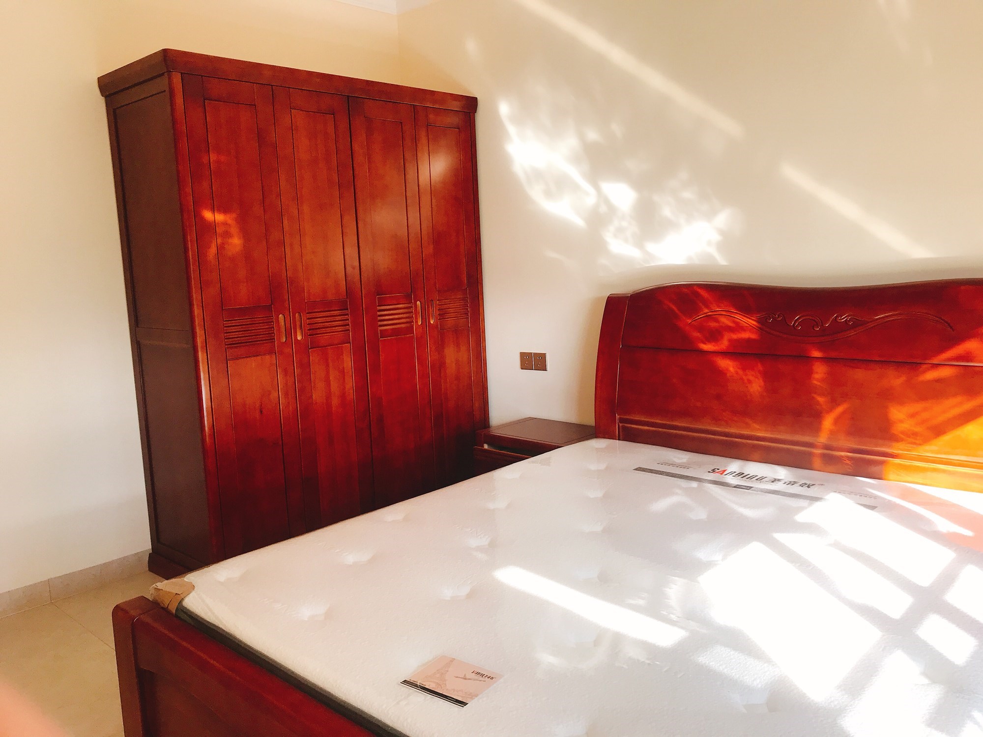 卓达东方巴哈马三期自由港湾 2室2厅1卫 3600.0元/月 卓达东方巴哈马三期自由港湾 2室2厅1卫 3600.0元/月室内图